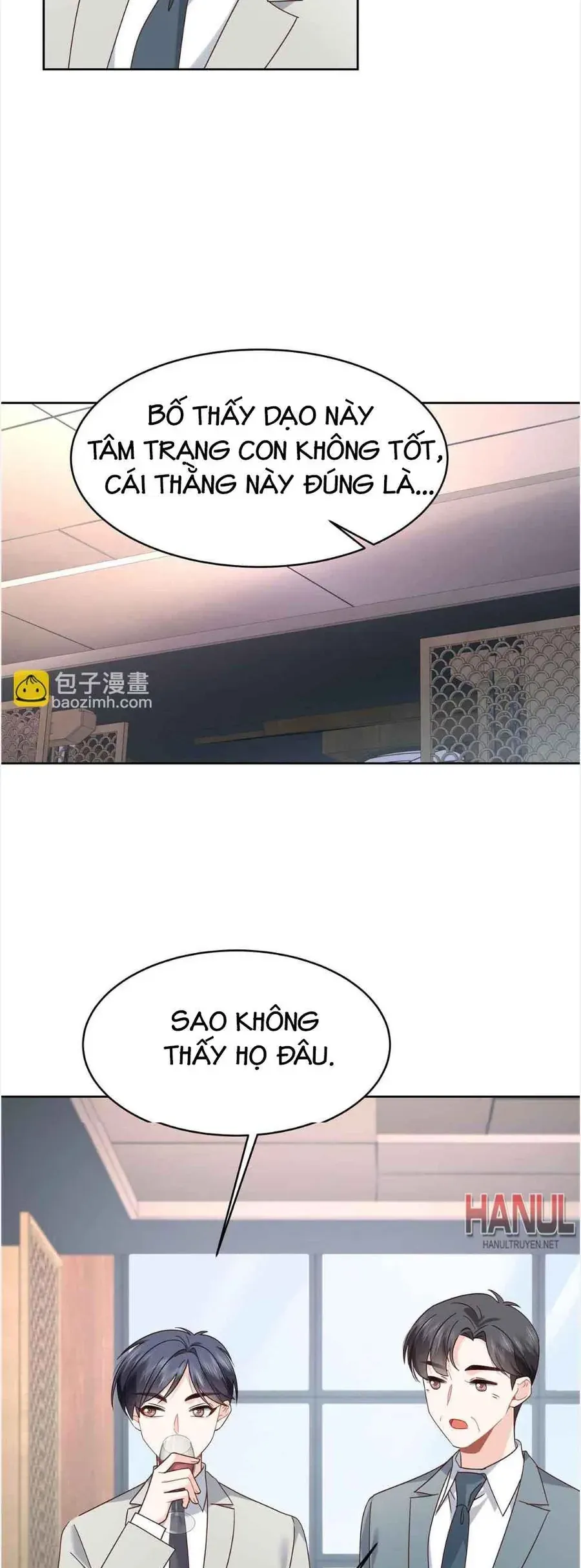 Hotboy Quốc Dân Là Nữ Chap 523 - Next Chap 524