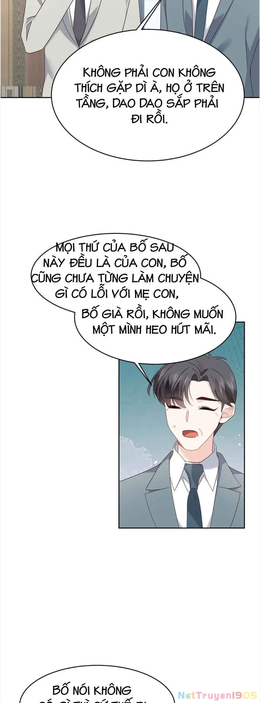 Hotboy Quốc Dân Là Nữ Chap 523 - Next Chap 524