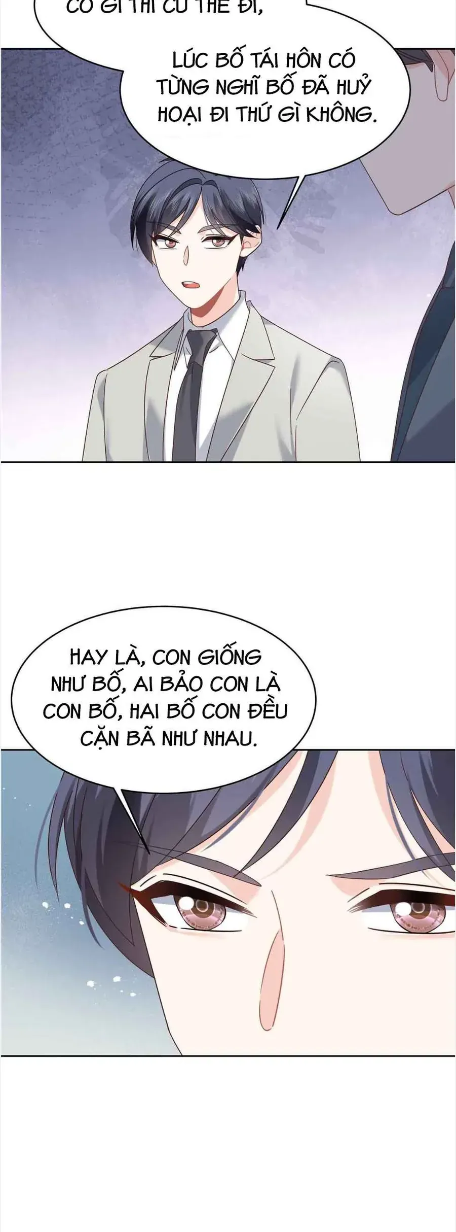 Hotboy Quốc Dân Là Nữ Chap 523 - Next Chap 524