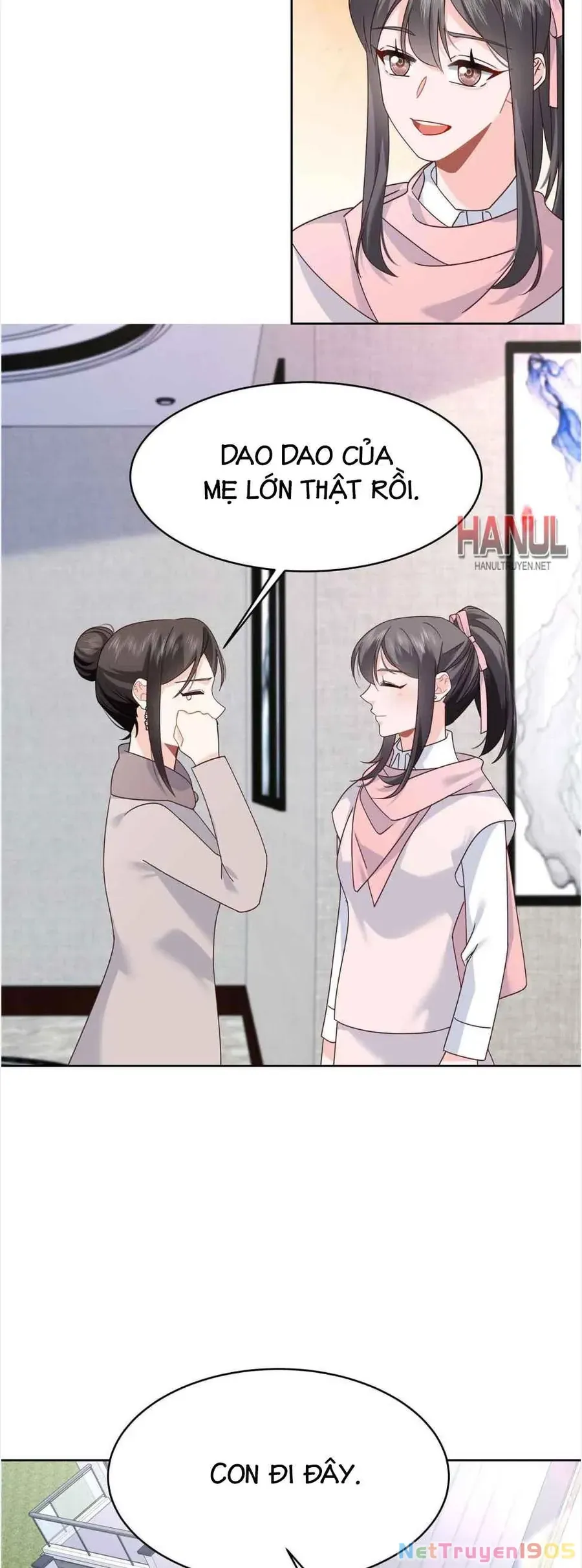 Hotboy Quốc Dân Là Nữ Chap 523 - Next Chap 524