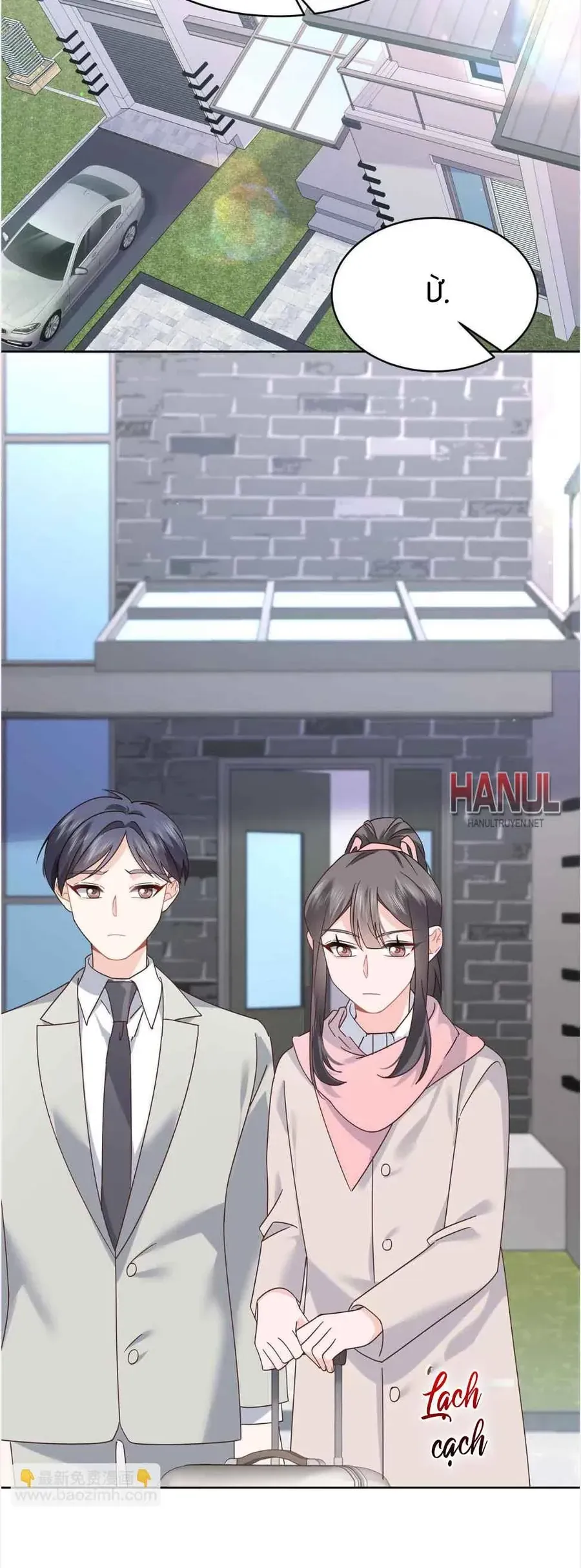 Hotboy Quốc Dân Là Nữ Chap 523 - Next Chap 524