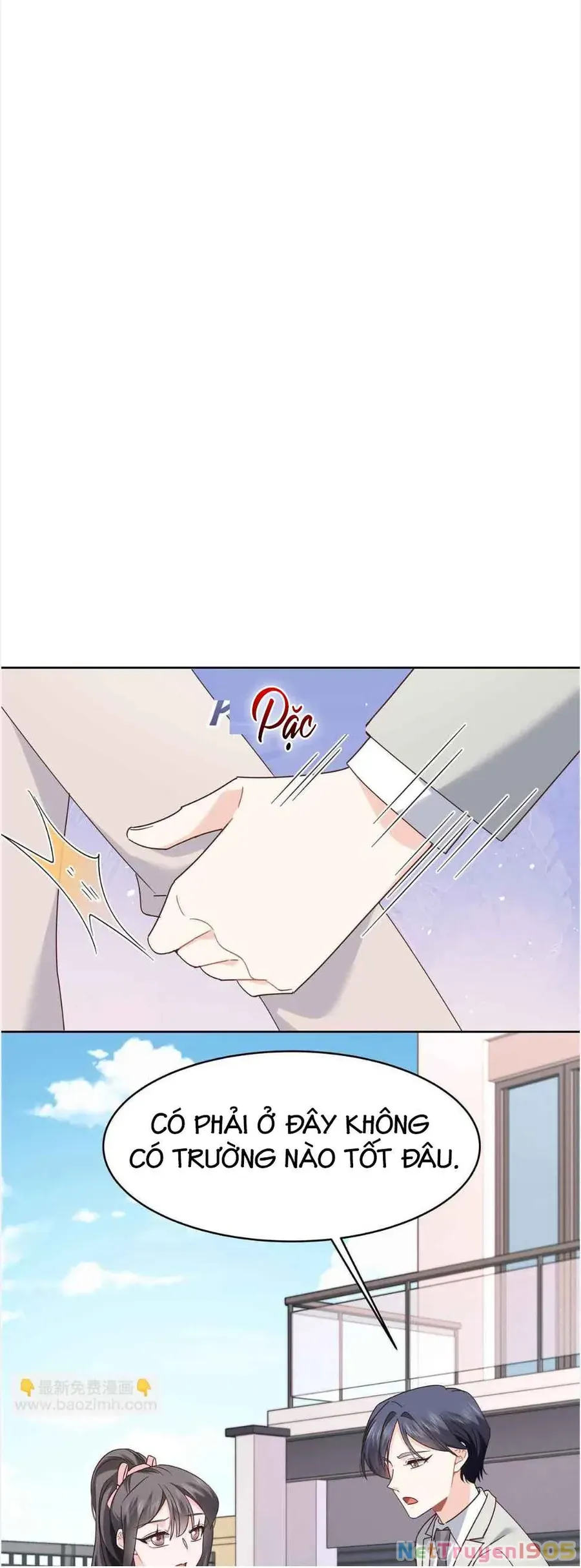 Hotboy Quốc Dân Là Nữ Chap 523 - Next Chap 524