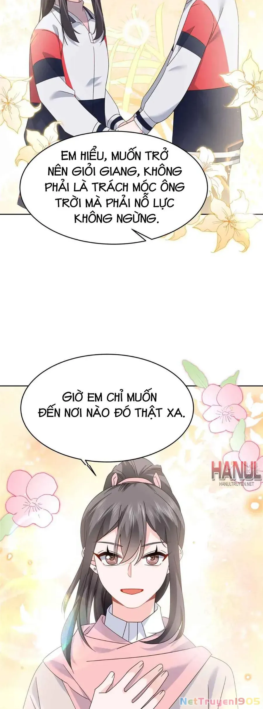 Hotboy Quốc Dân Là Nữ Chap 523 - Next Chap 524