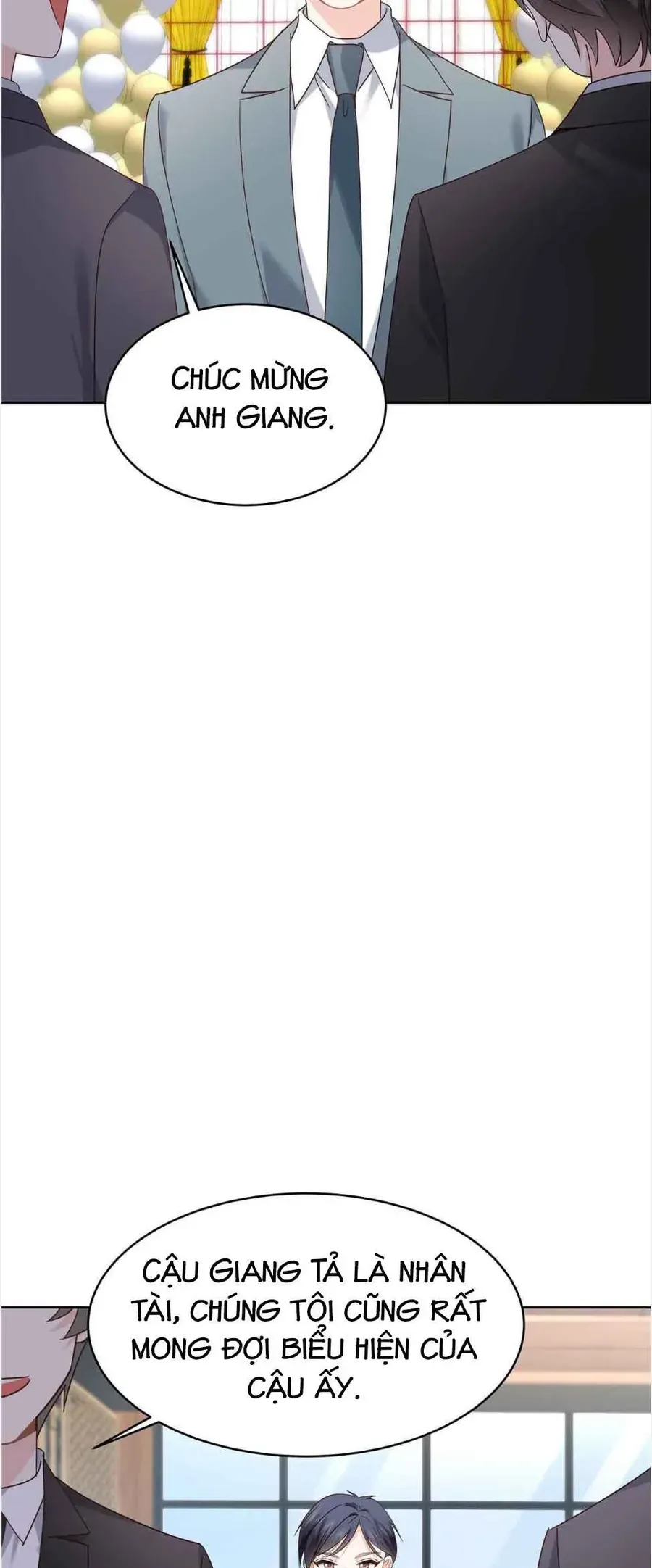 Hotboy Quốc Dân Là Nữ Chap 523 - Next Chap 524