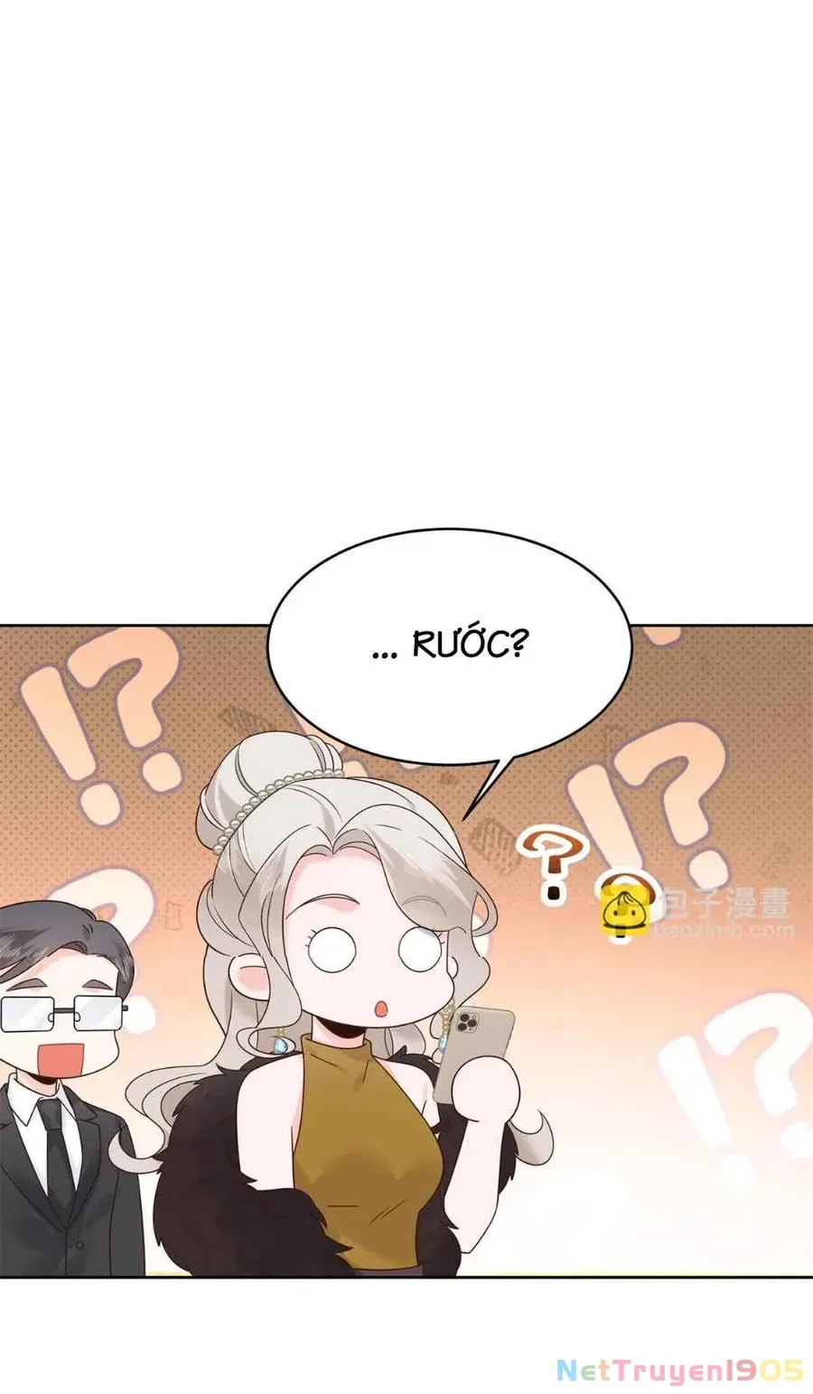 Hotboy Quốc Dân Là Nữ Chap 524 - Next Chap 525