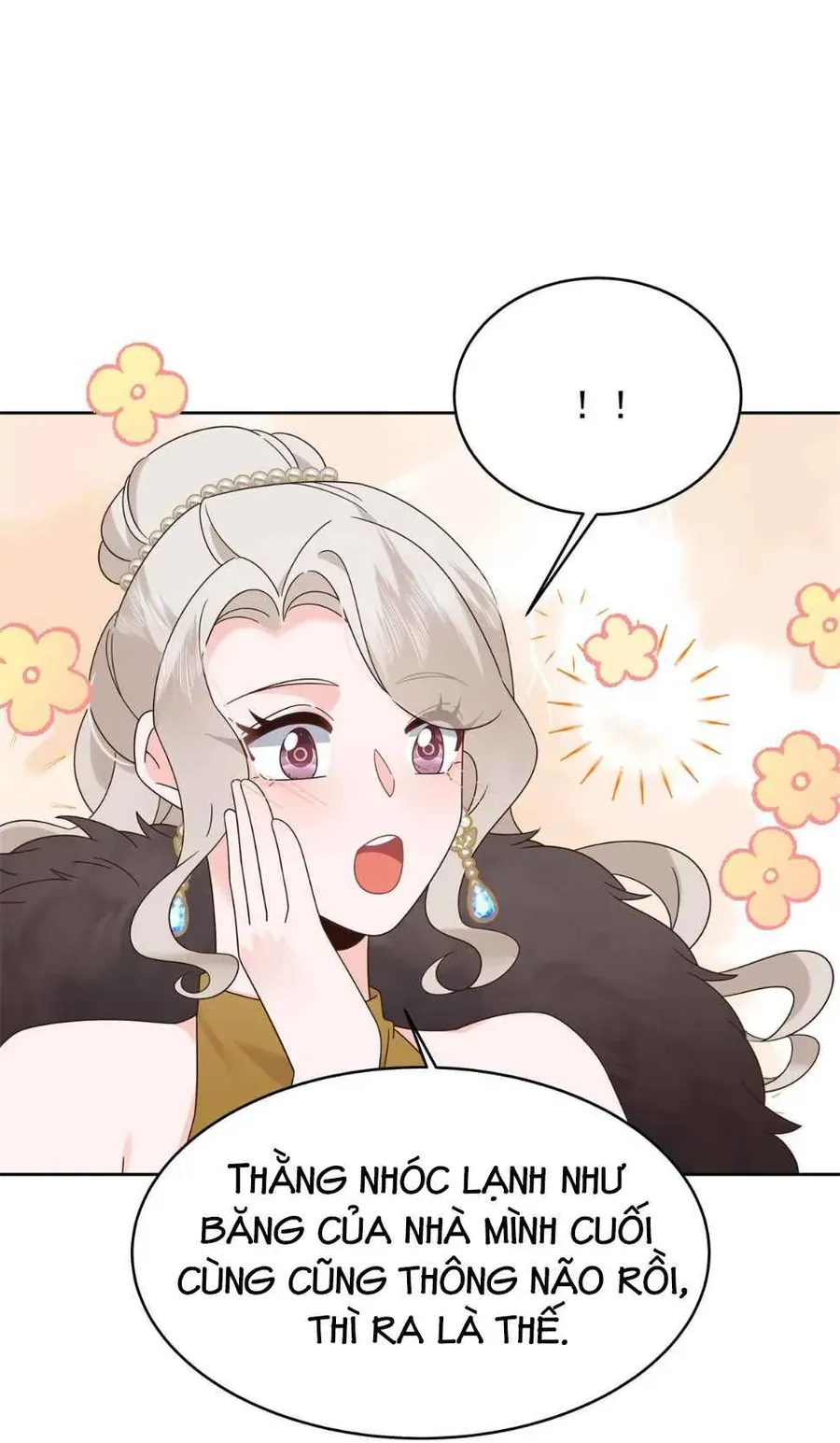 Hotboy Quốc Dân Là Nữ Chap 524 - Next Chap 525