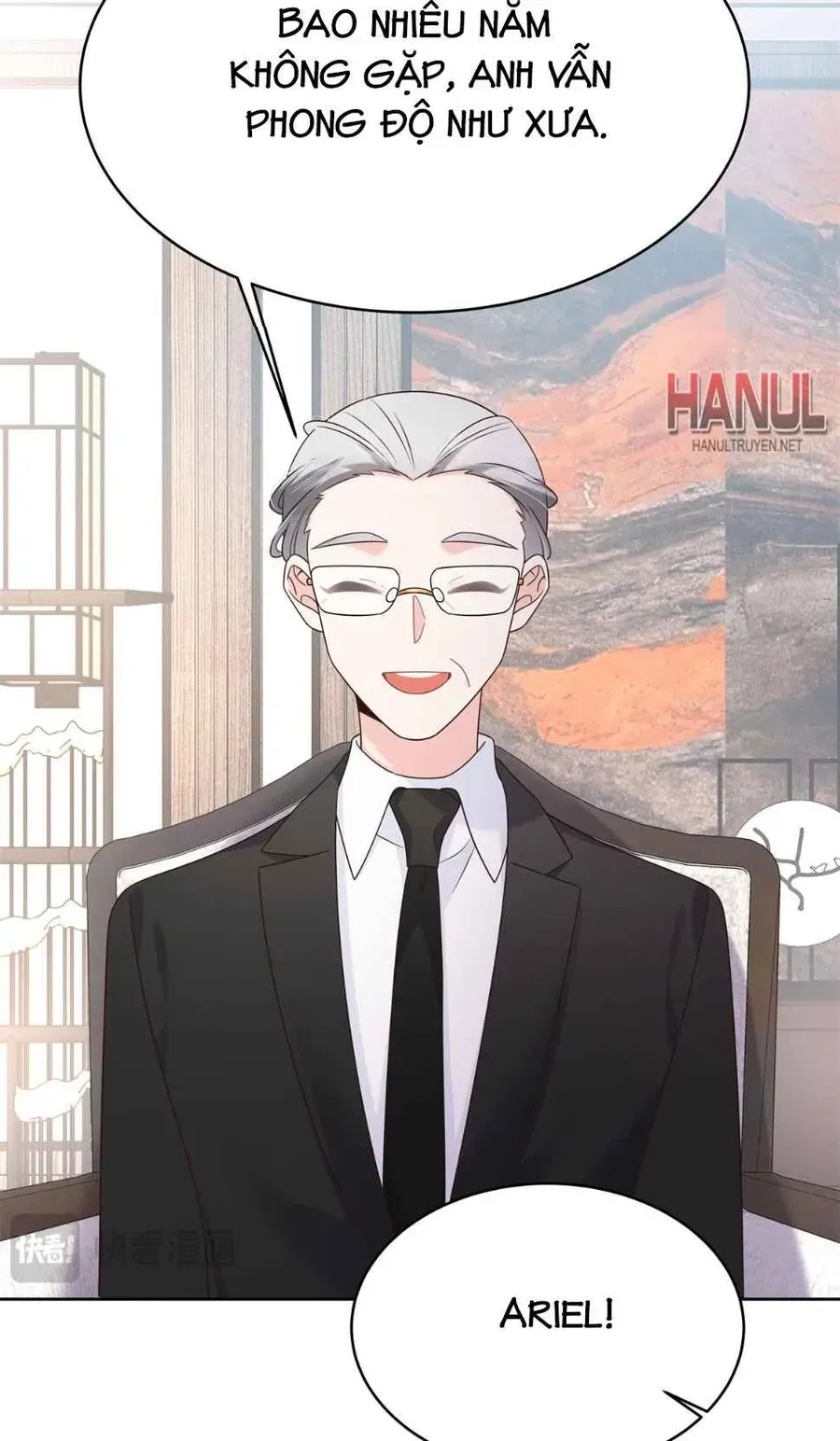 Hotboy Quốc Dân Là Nữ Chap 524 - Next Chap 525