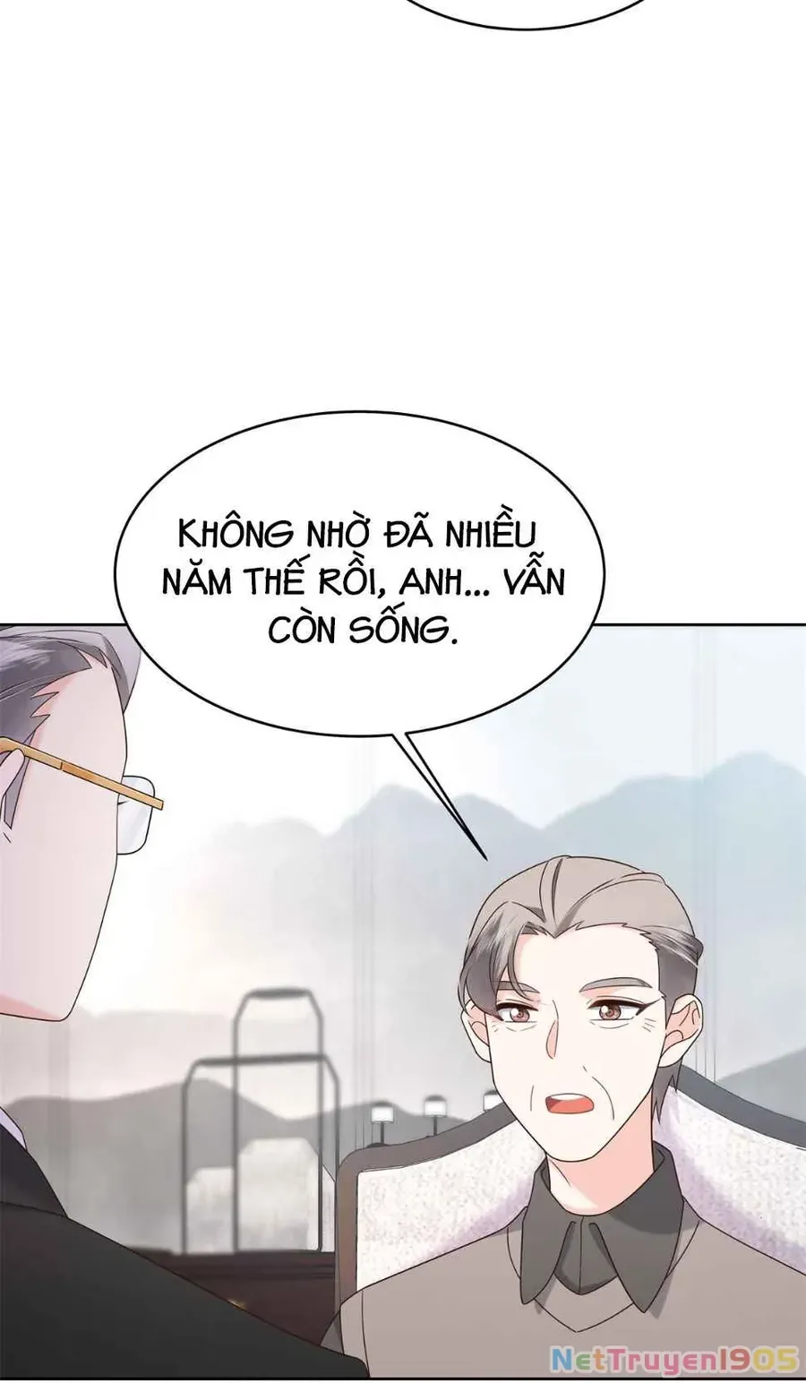 Hotboy Quốc Dân Là Nữ Chap 524 - Next Chap 525