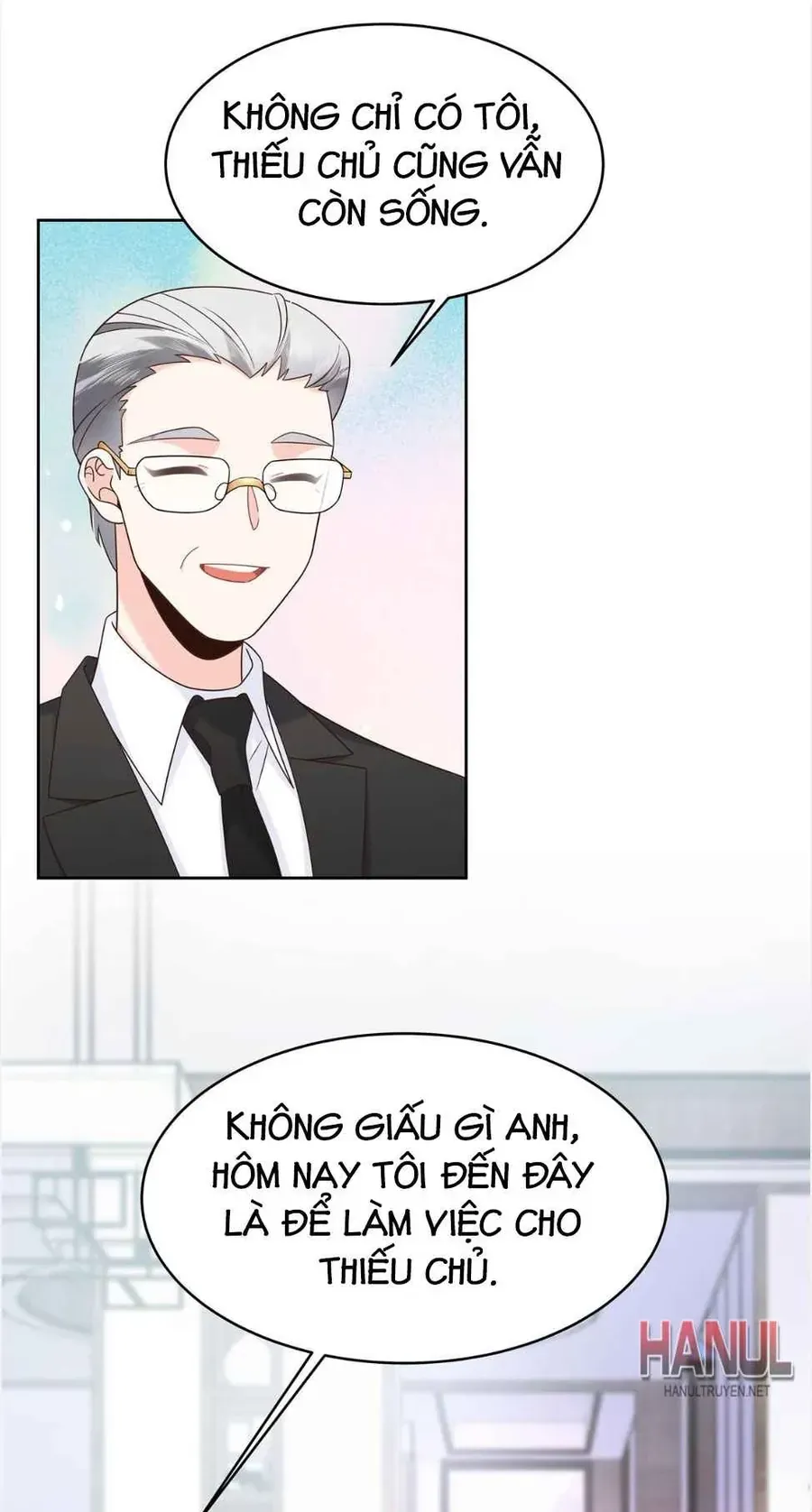 Hotboy Quốc Dân Là Nữ Chap 524 - Next Chap 525