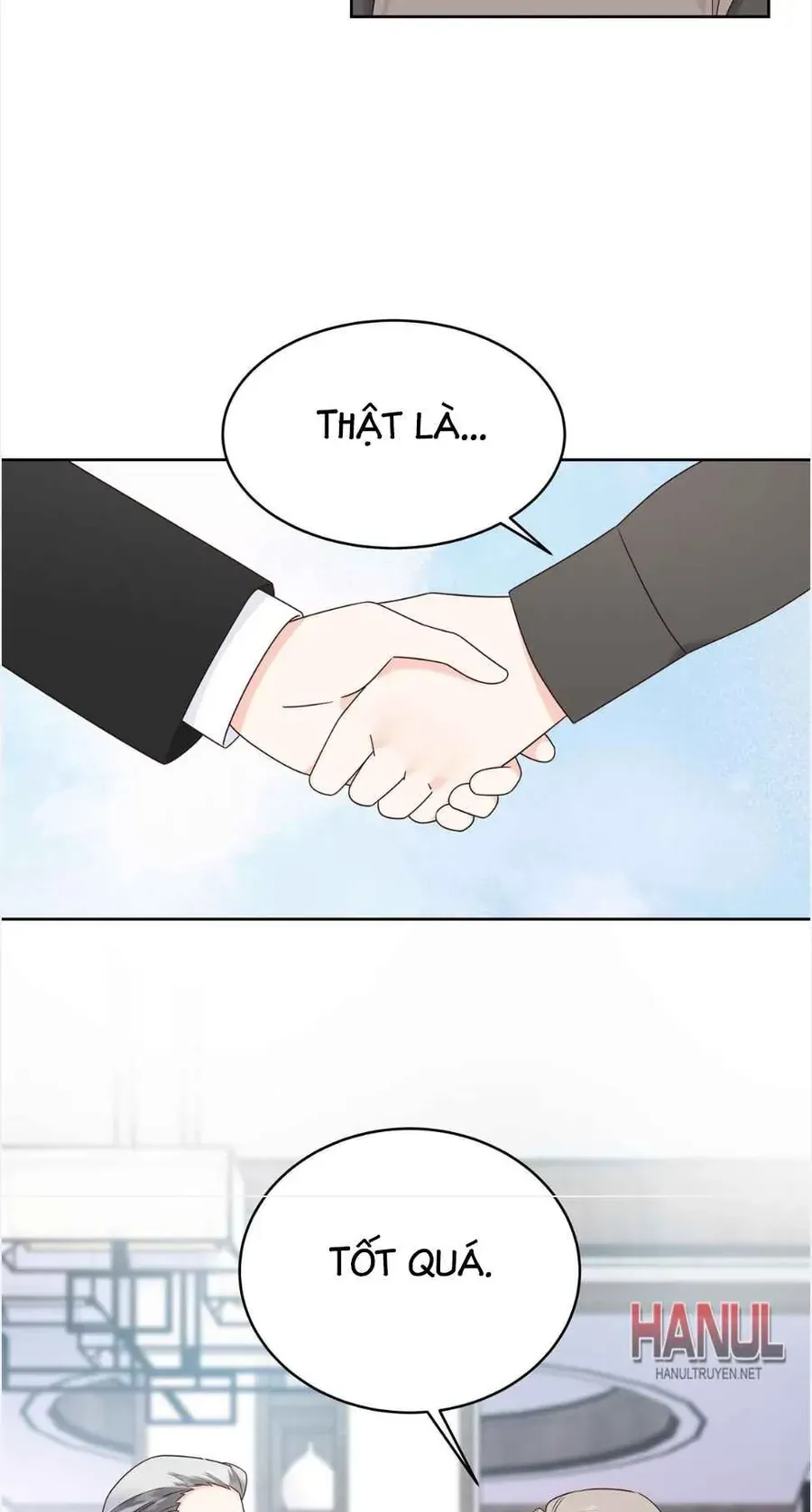 Hotboy Quốc Dân Là Nữ Chap 524 - Next Chap 525