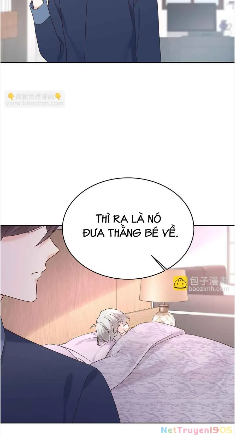 Hotboy Quốc Dân Là Nữ Chap 524 - Next Chap 525