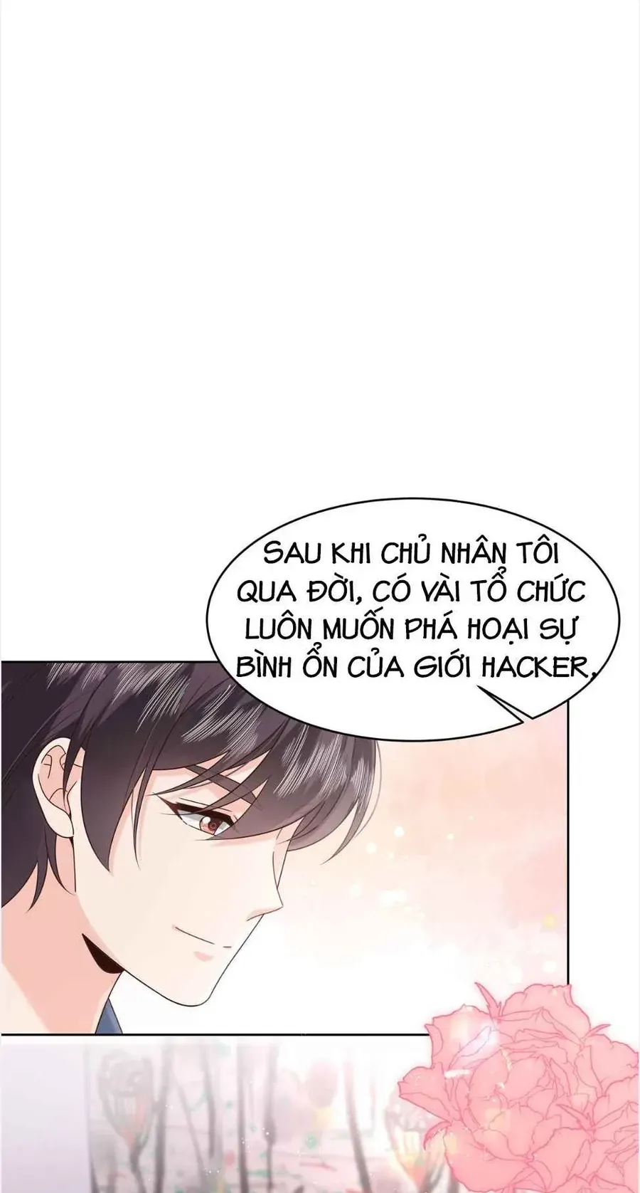 Hotboy Quốc Dân Là Nữ Chap 524 - Next Chap 525