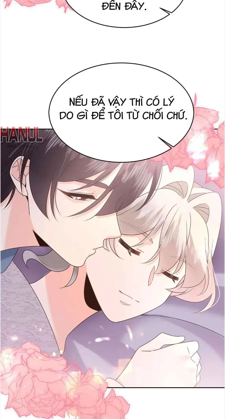 Hotboy Quốc Dân Là Nữ Chap 524 - Next Chap 525