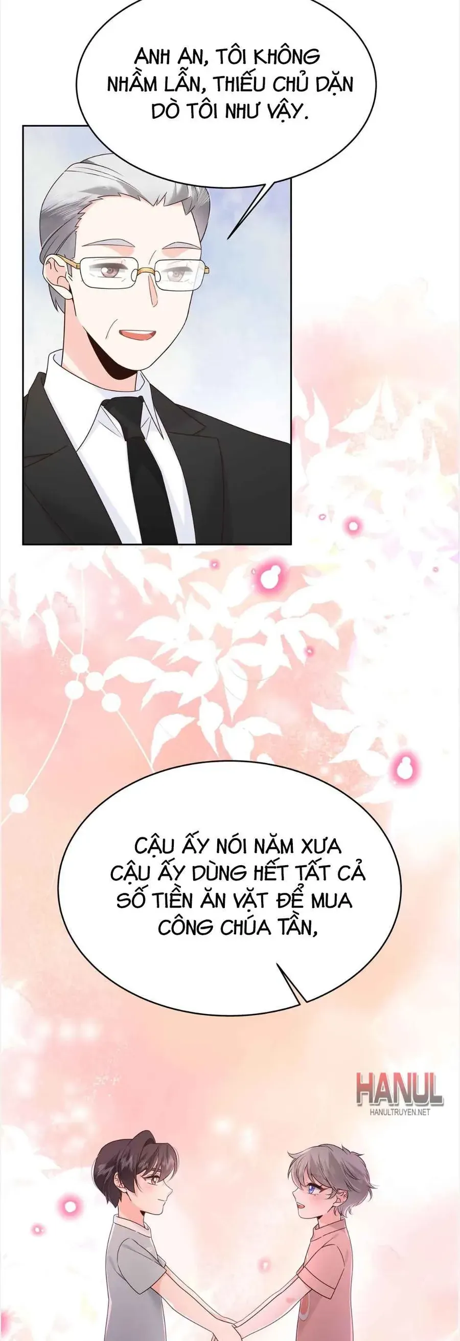 Hotboy Quốc Dân Là Nữ Chap 524 - Next Chap 525
