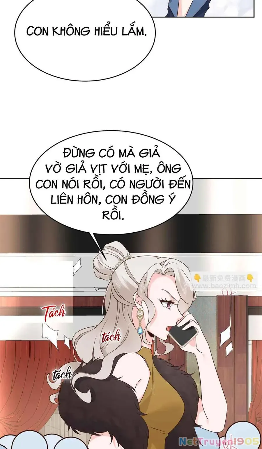 Hotboy Quốc Dân Là Nữ Chap 524 - Next Chap 525