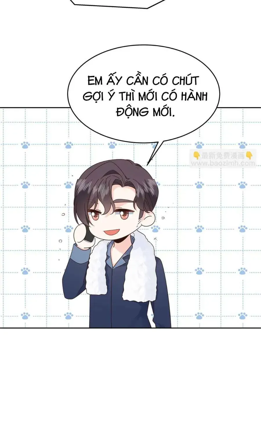 Hotboy Quốc Dân Là Nữ Chap 524 - Next Chap 525