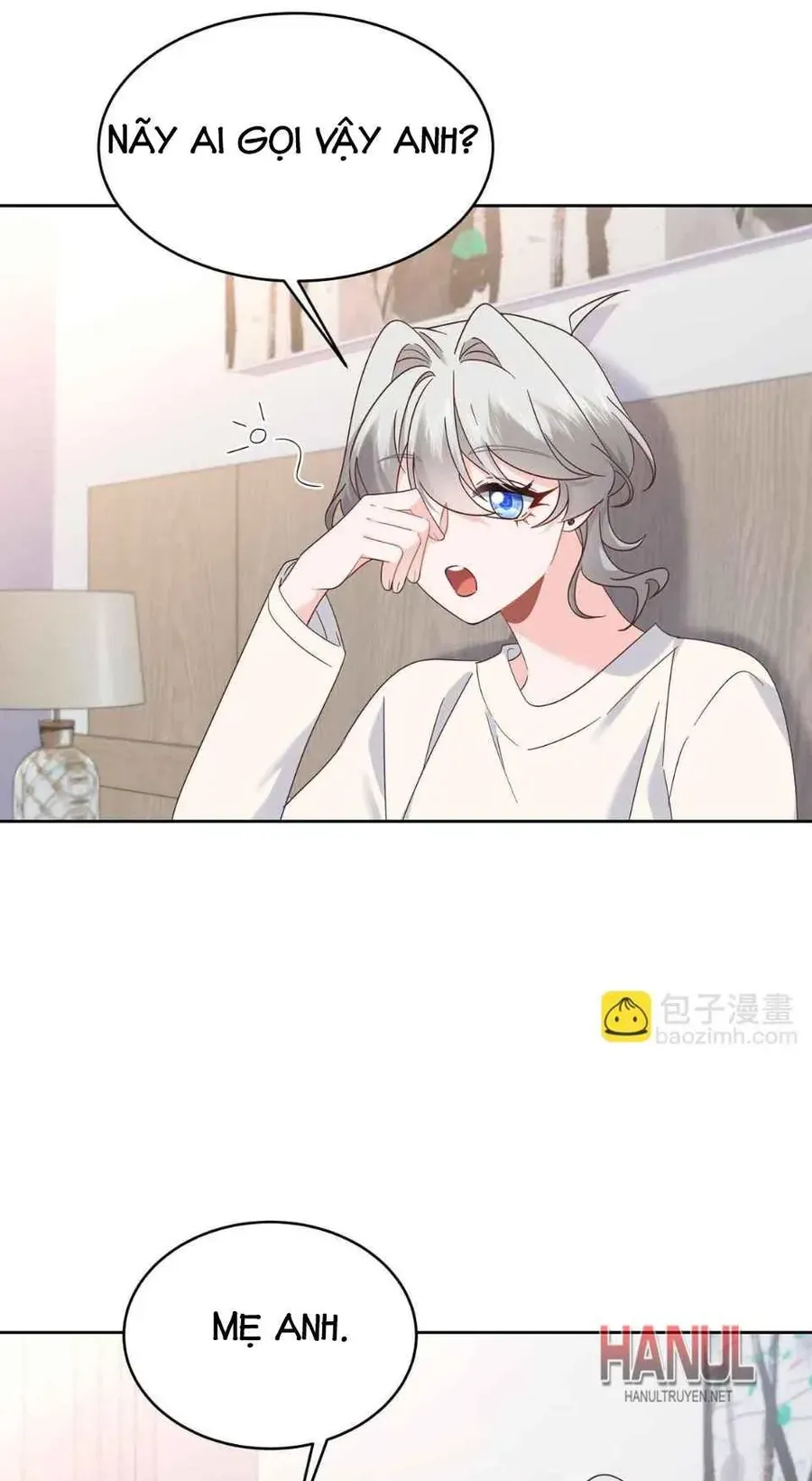 Hotboy Quốc Dân Là Nữ Chap 525 - Next Chap 526