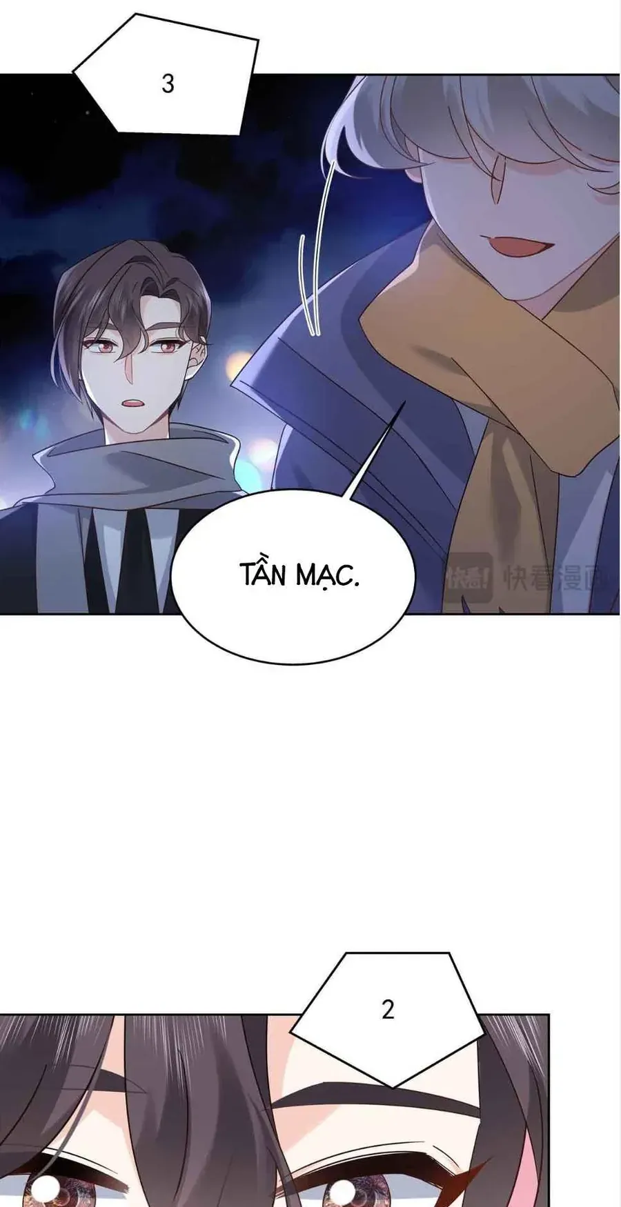 Hotboy Quốc Dân Là Nữ Chap 525 - Next Chap 526