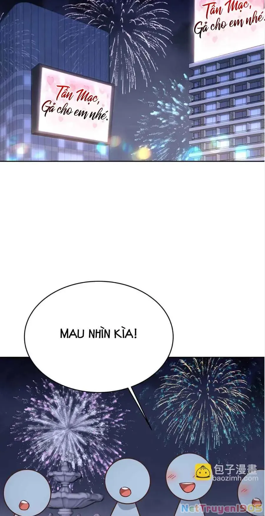 Hotboy Quốc Dân Là Nữ Chap 525 - Next Chap 526