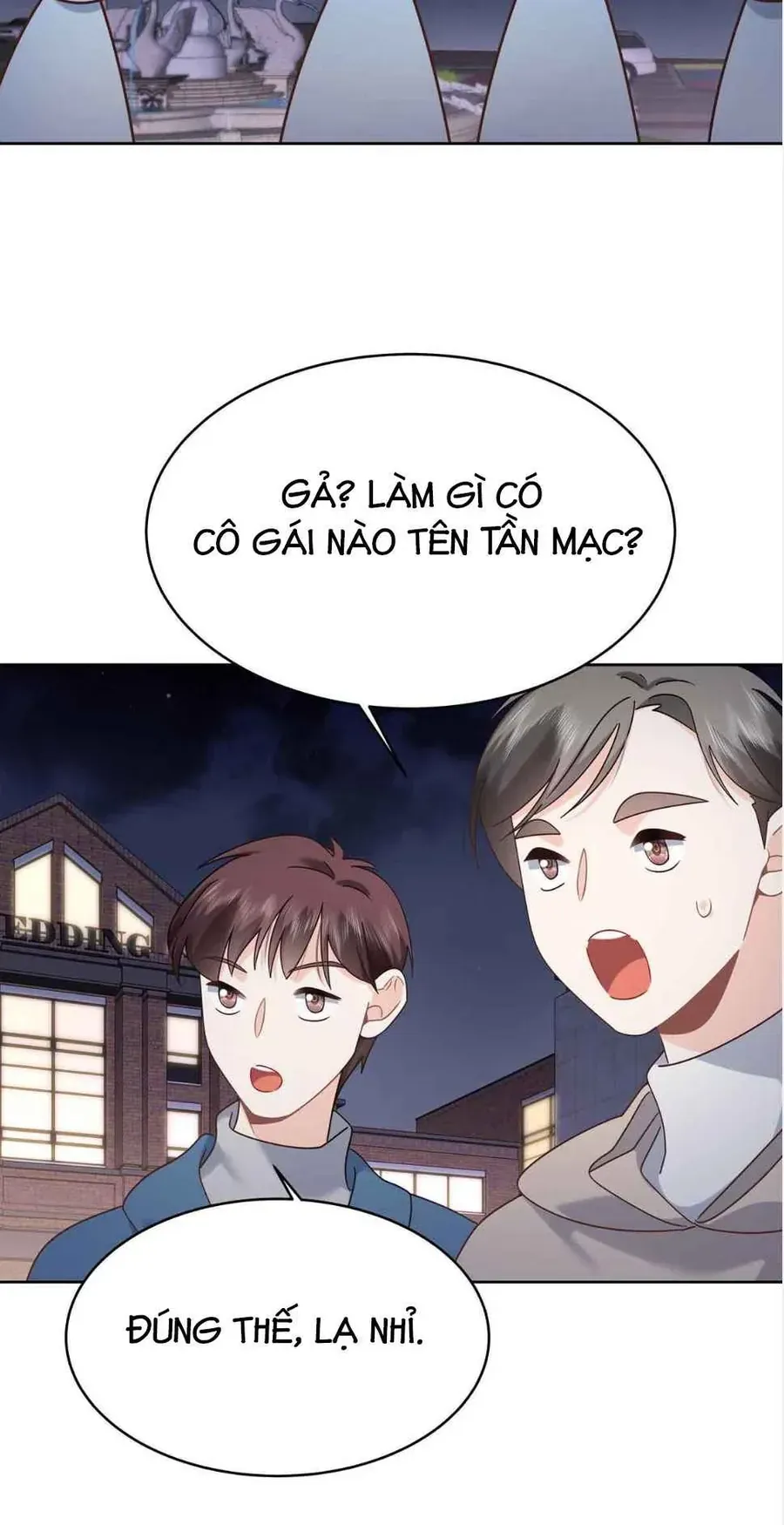 Hotboy Quốc Dân Là Nữ Chap 525 - Next Chap 526