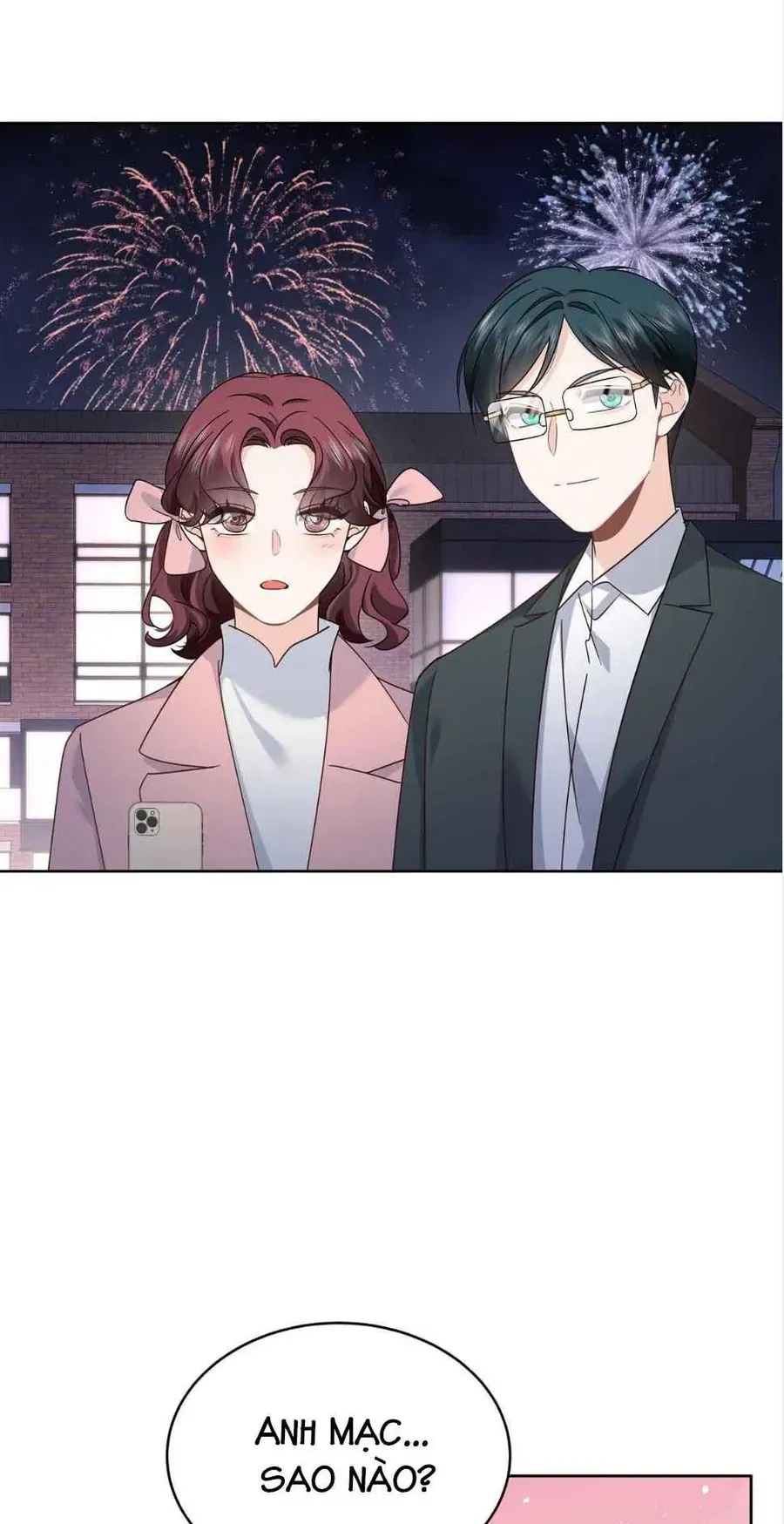Hotboy Quốc Dân Là Nữ Chap 525 - Next Chap 526