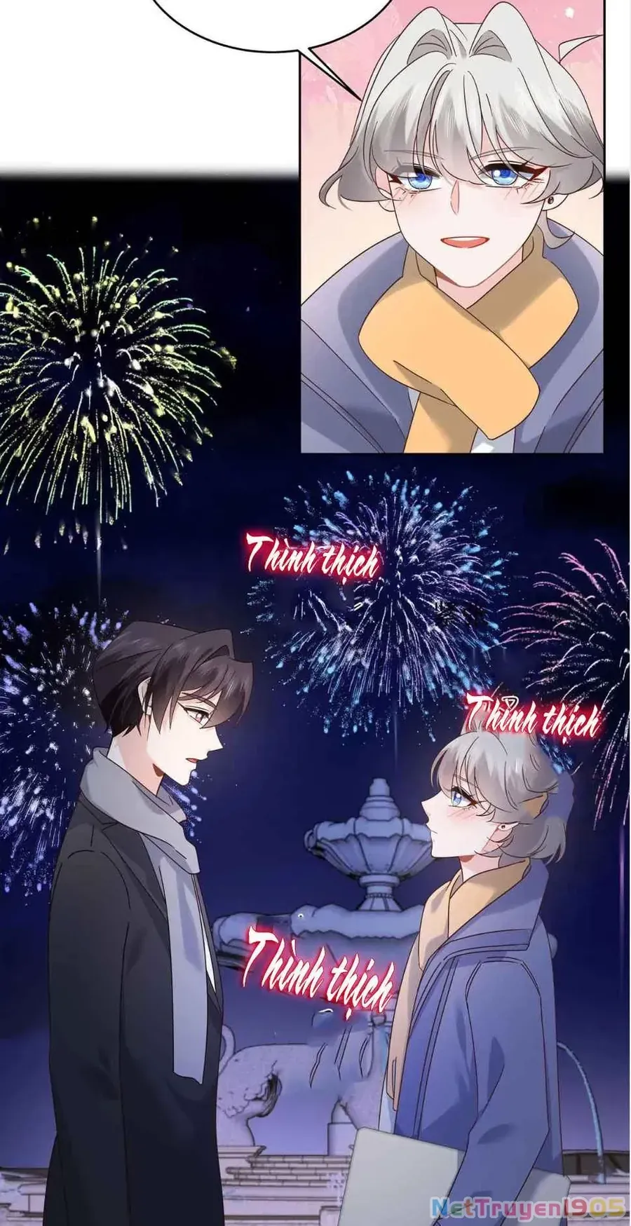 Hotboy Quốc Dân Là Nữ Chap 525 - Next Chap 526