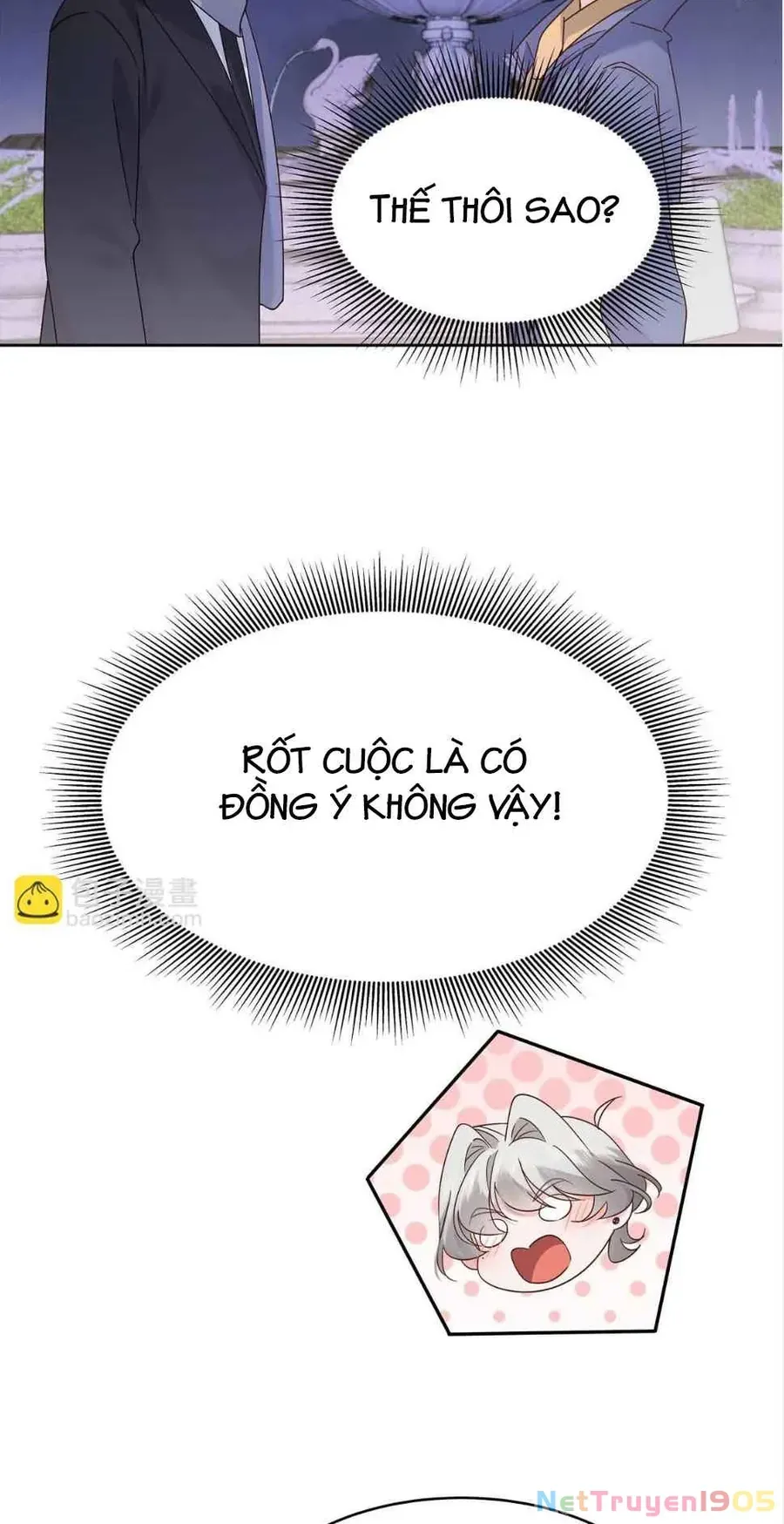 Hotboy Quốc Dân Là Nữ Chap 525 - Next Chap 526