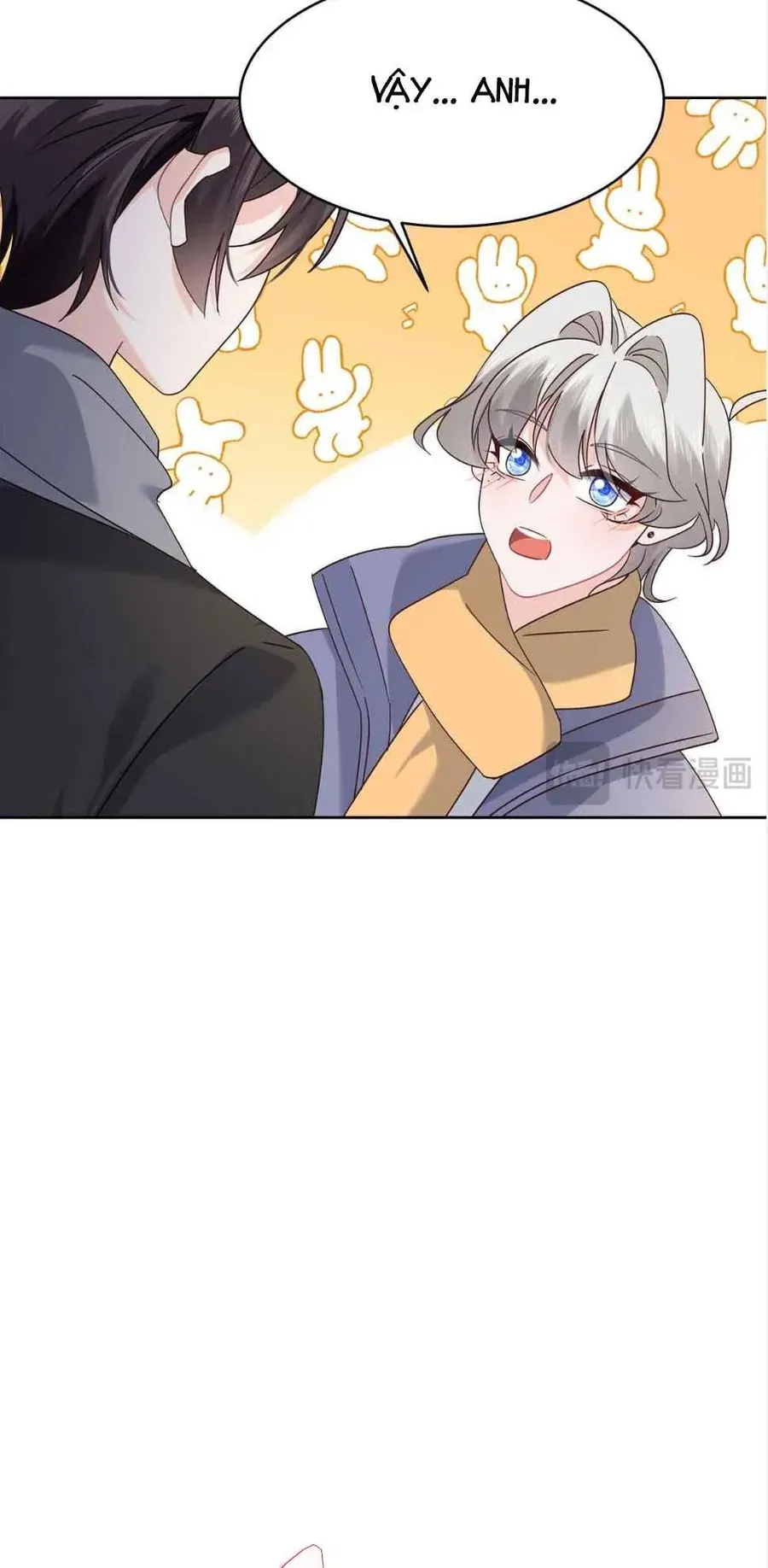 Hotboy Quốc Dân Là Nữ Chap 525 - Next Chap 526