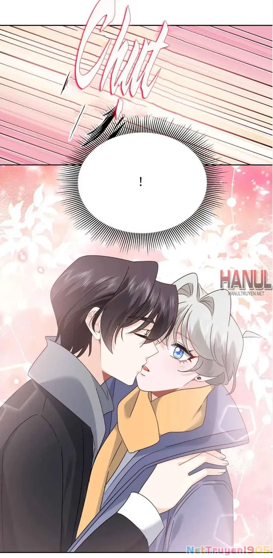 Hotboy Quốc Dân Là Nữ Chap 525 - Next Chap 526