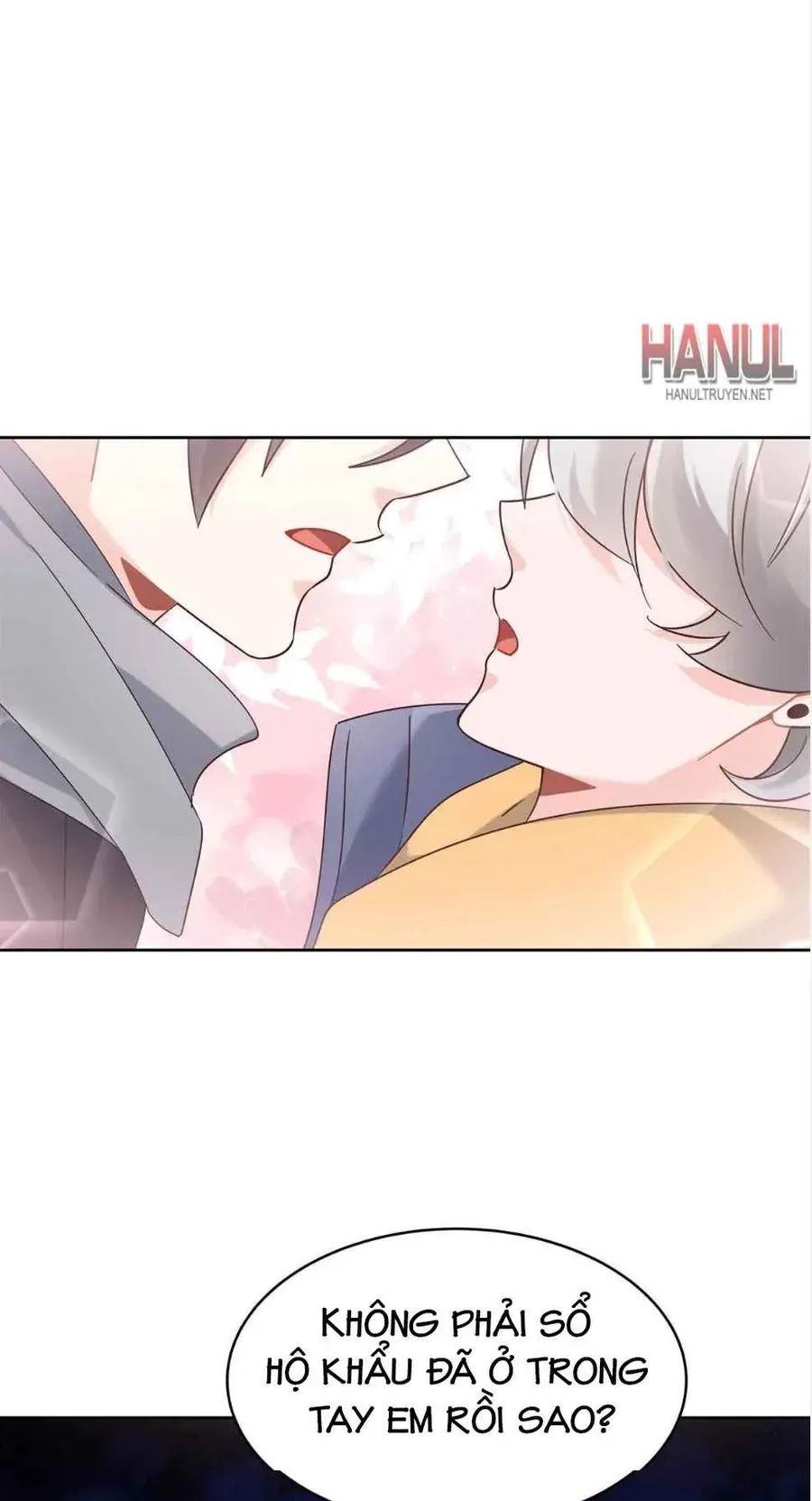 Hotboy Quốc Dân Là Nữ Chap 525 - Next Chap 526