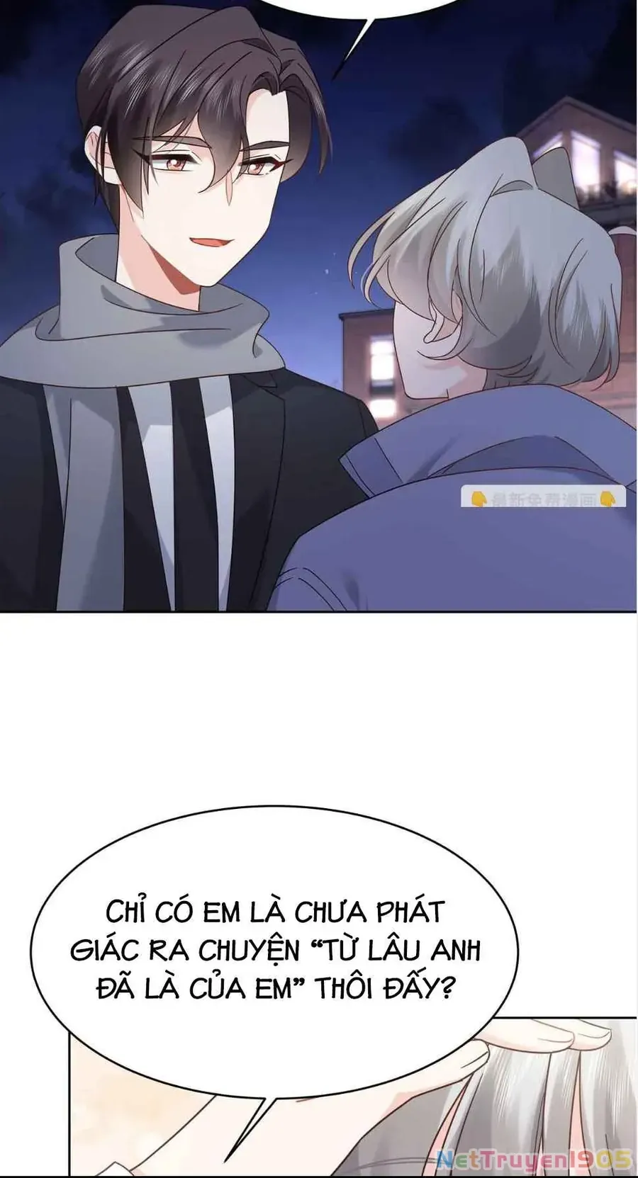 Hotboy Quốc Dân Là Nữ Chap 525 - Next Chap 526