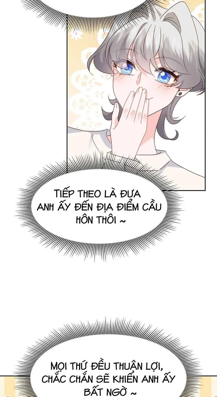 Hotboy Quốc Dân Là Nữ Chap 525 - Next Chap 526