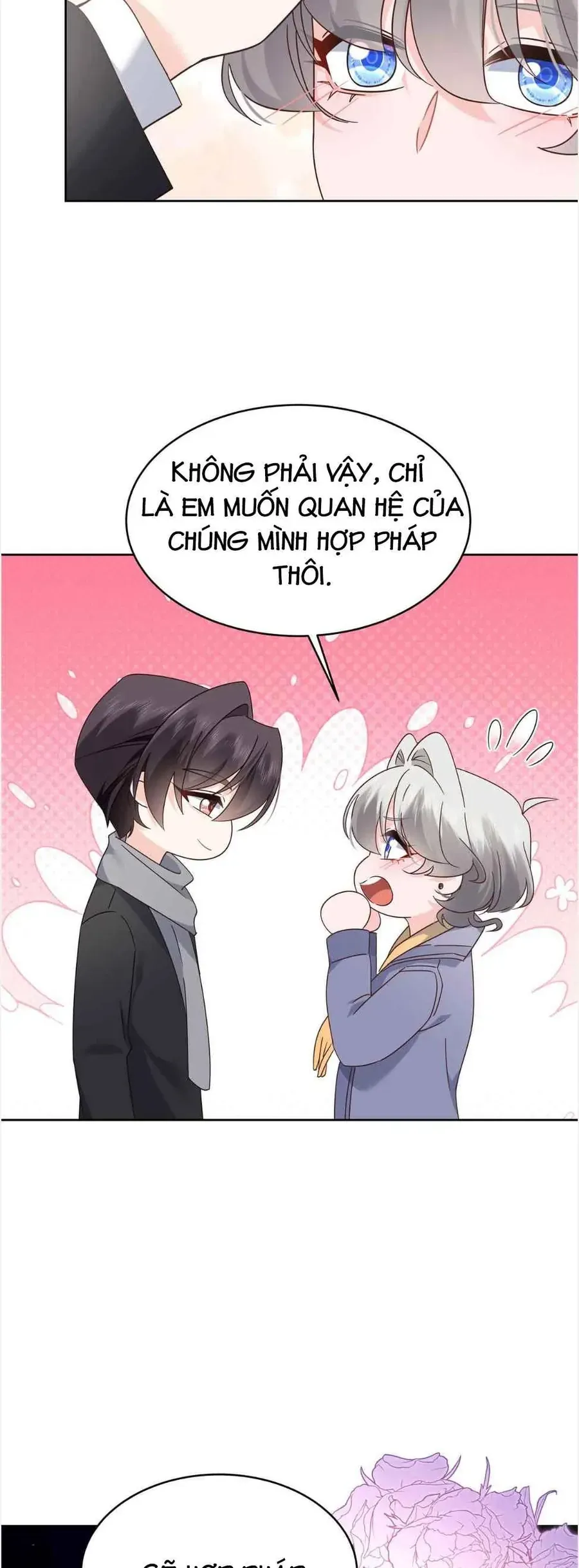Hotboy Quốc Dân Là Nữ Chap 525 - Next Chap 526