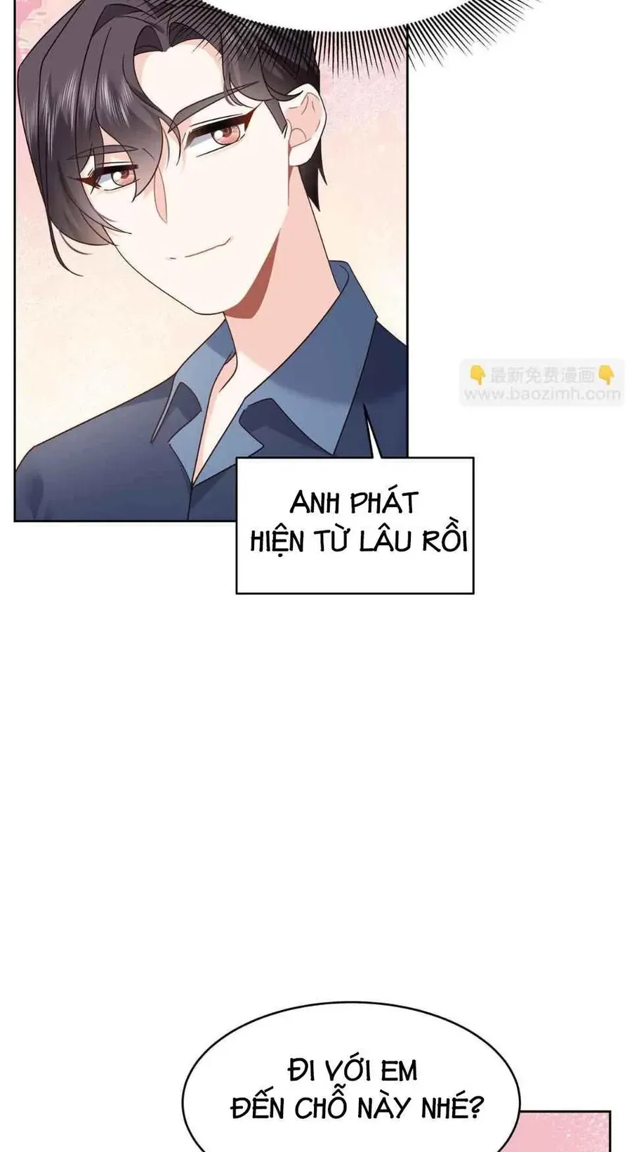 Hotboy Quốc Dân Là Nữ Chap 525 - Next Chap 526