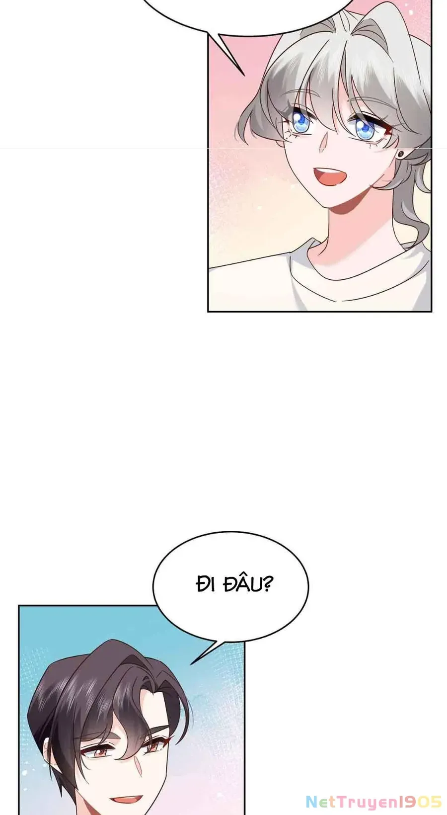 Hotboy Quốc Dân Là Nữ Chap 525 - Next Chap 526