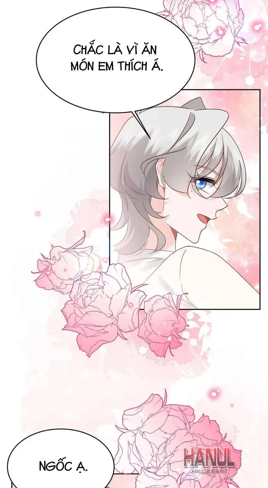 Hotboy Quốc Dân Là Nữ Chap 525 - Next Chap 526