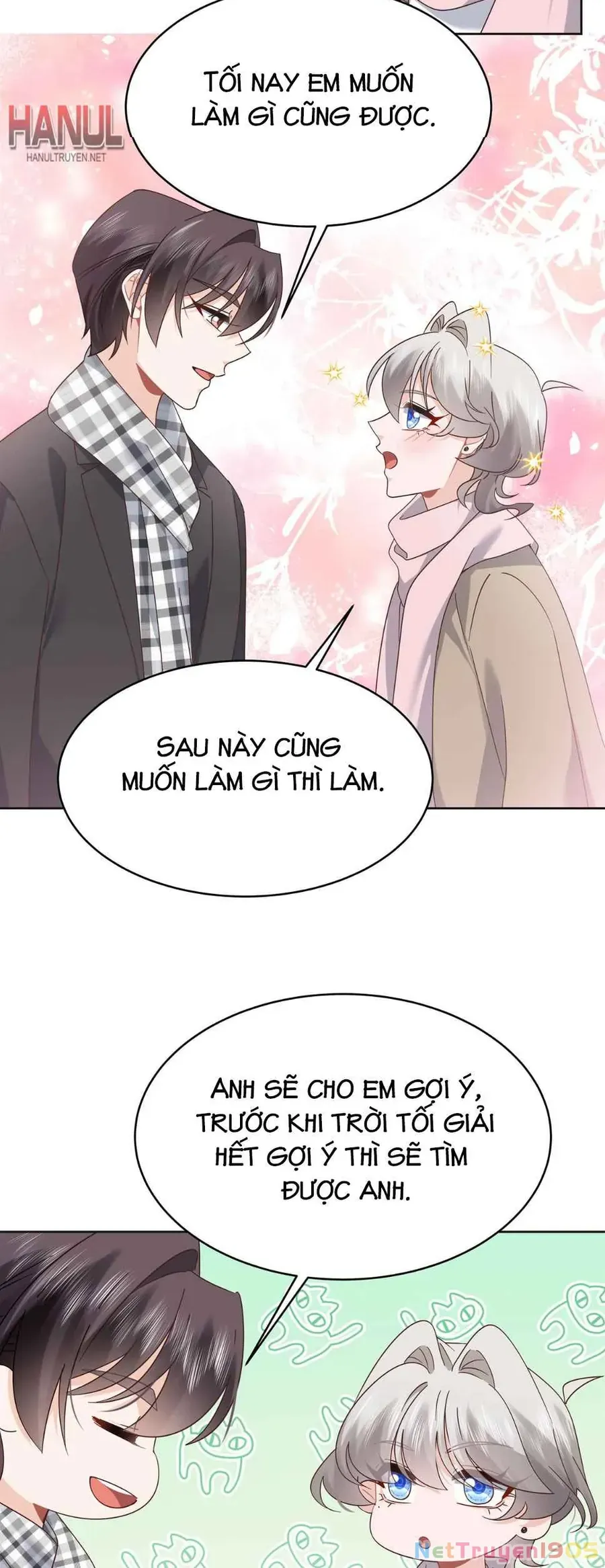 Hotboy Quốc Dân Là Nữ Chap 527 - Next Chap 528