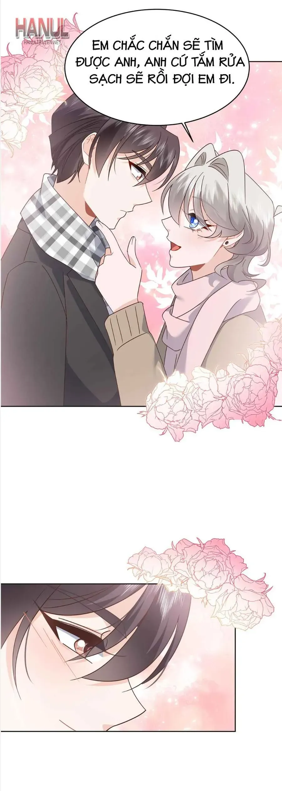 Hotboy Quốc Dân Là Nữ Chap 527 - Next Chap 528
