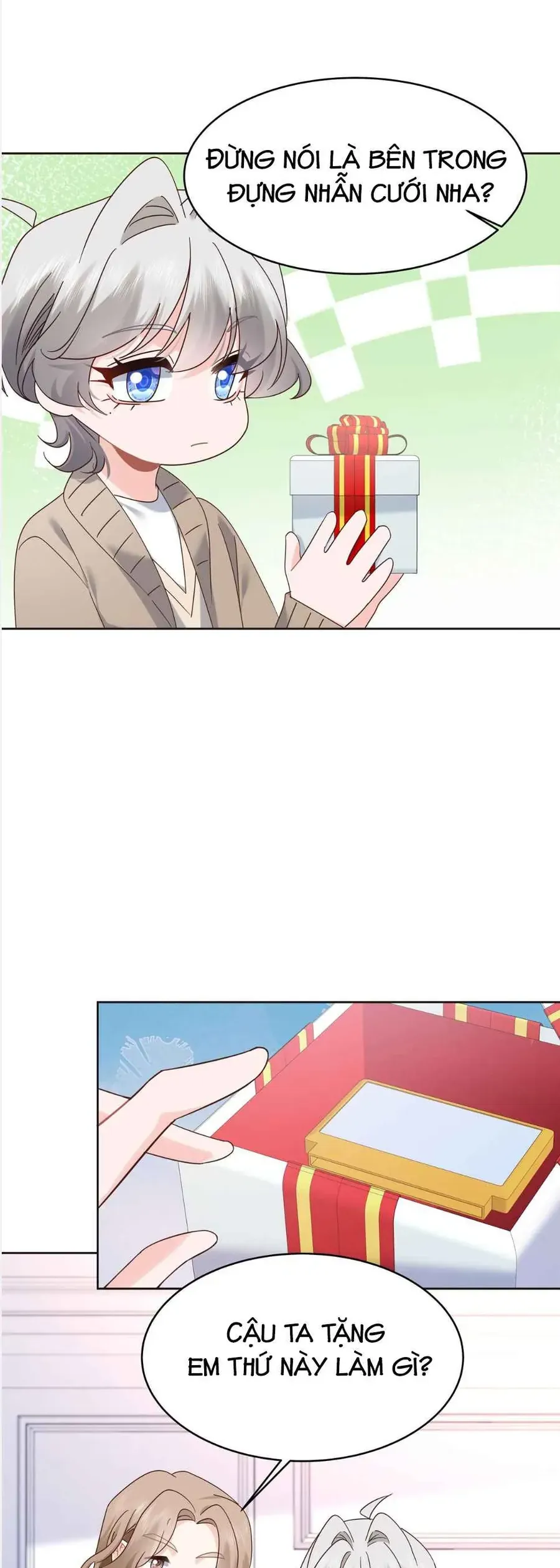 Hotboy Quốc Dân Là Nữ Chap 527 - Next Chap 528
