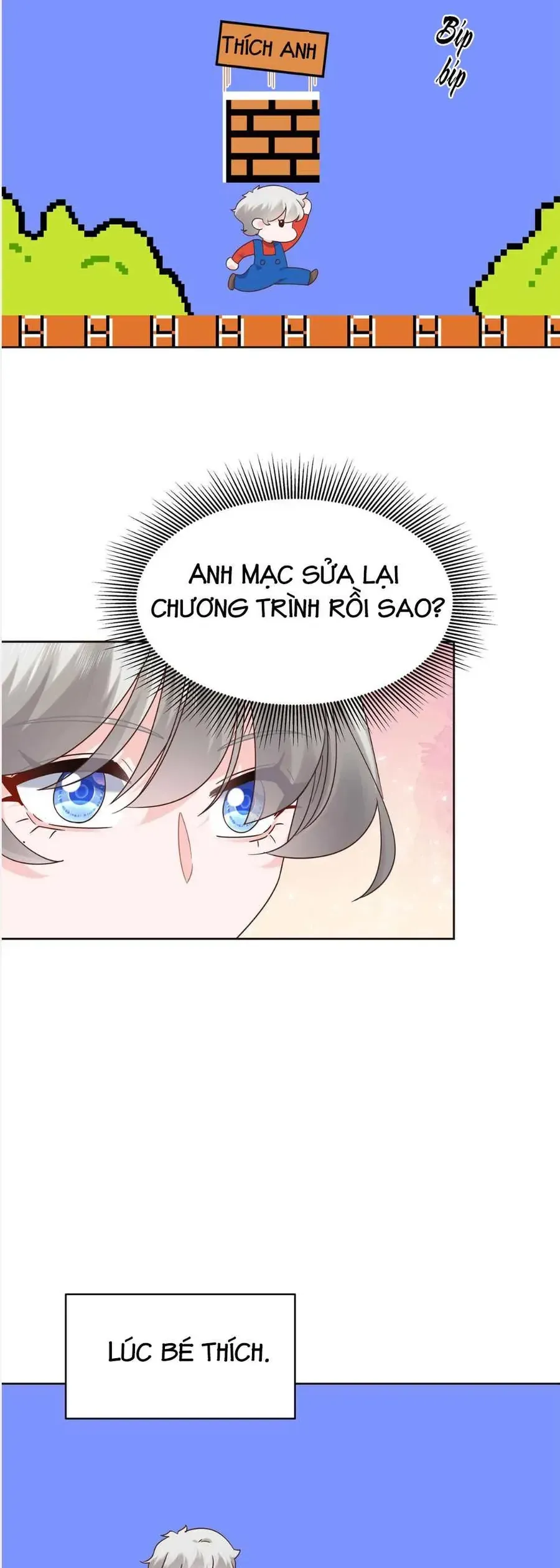 Hotboy Quốc Dân Là Nữ Chap 527 - Next Chap 528