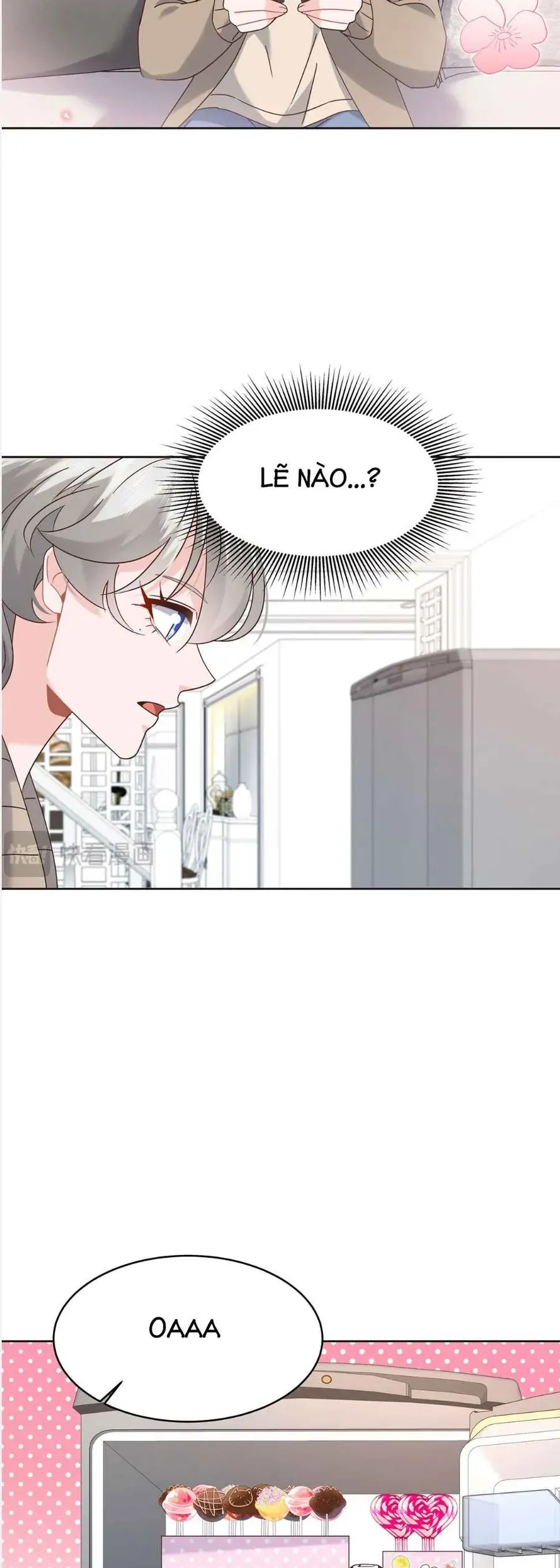 Hotboy Quốc Dân Là Nữ Chap 527 - Next Chap 528