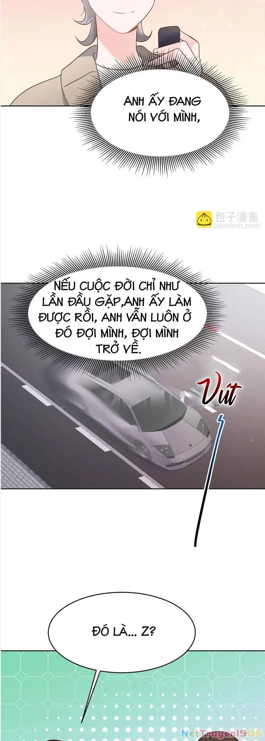 Hotboy Quốc Dân Là Nữ Chap 527 - Next Chap 528