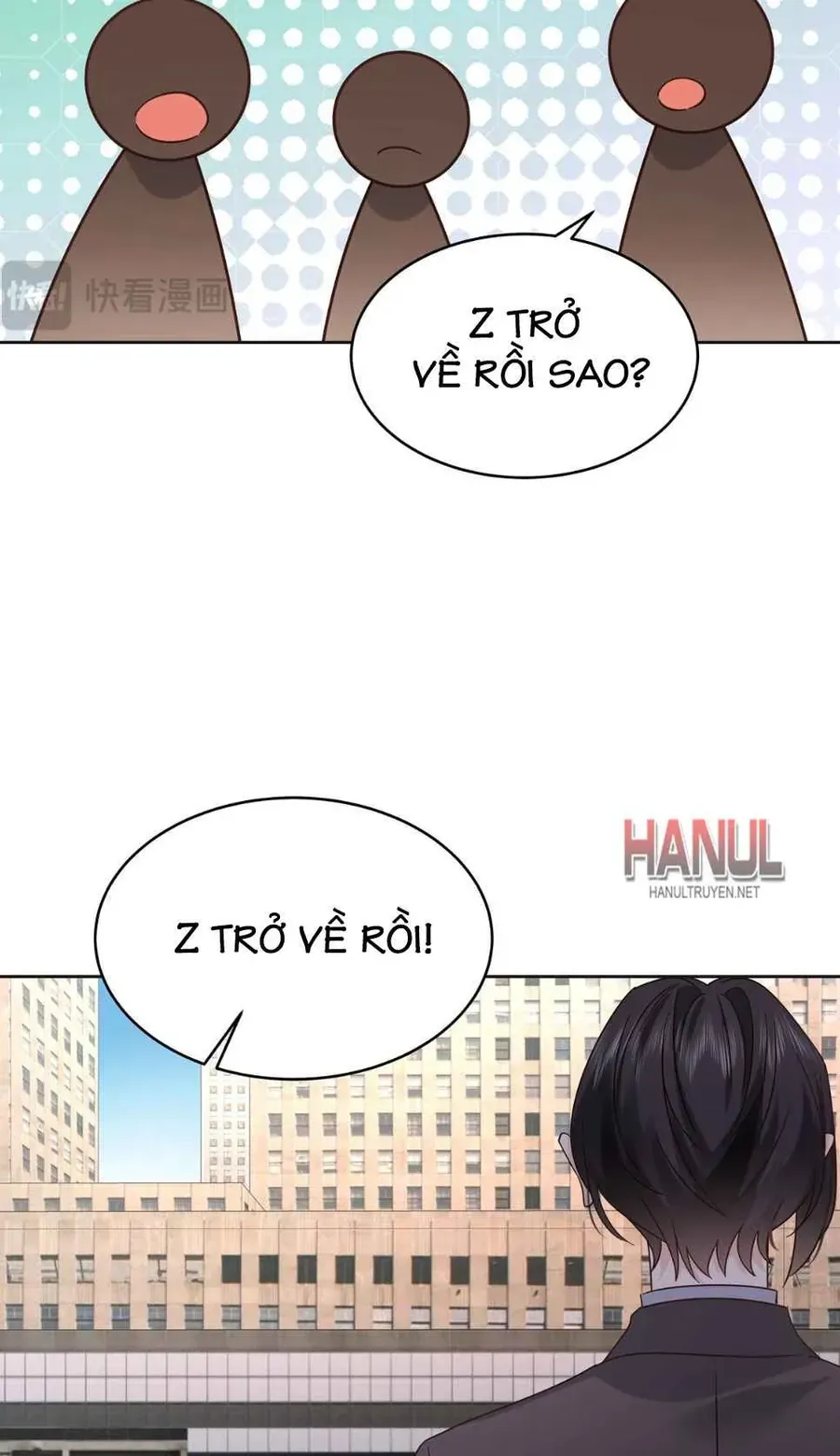 Hotboy Quốc Dân Là Nữ Chap 527 - Next Chap 528