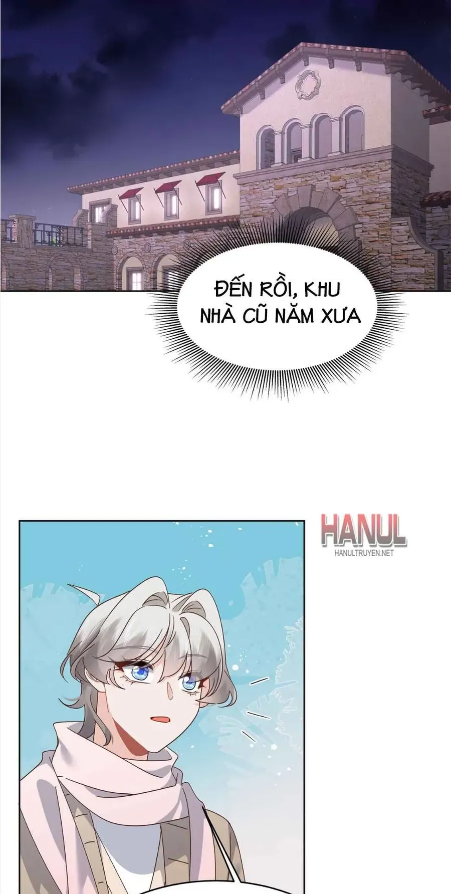 Hotboy Quốc Dân Là Nữ Chap 527 - Next Chap 528