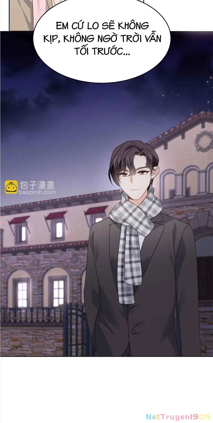 Hotboy Quốc Dân Là Nữ Chap 527 - Next Chap 528