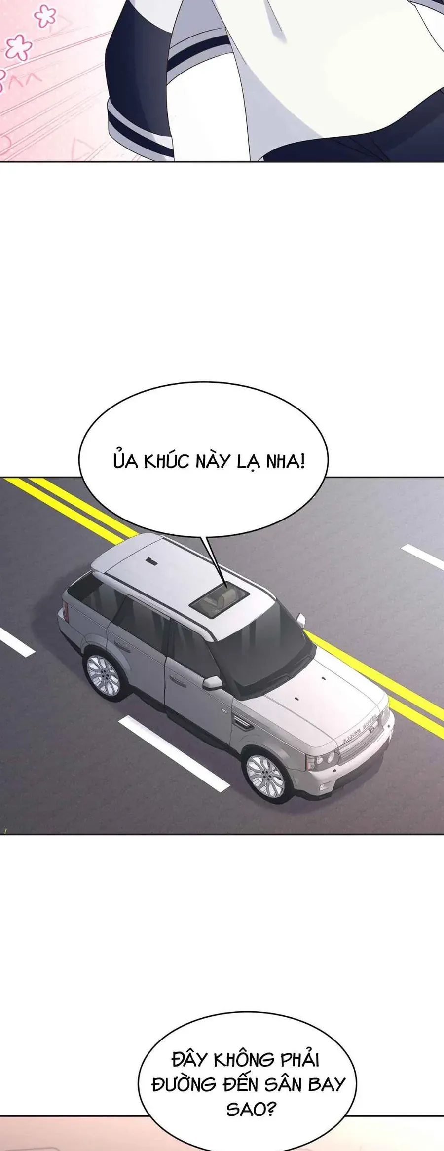 Hotboy Quốc Dân Là Nữ Chap 527 - Next Chap 528
