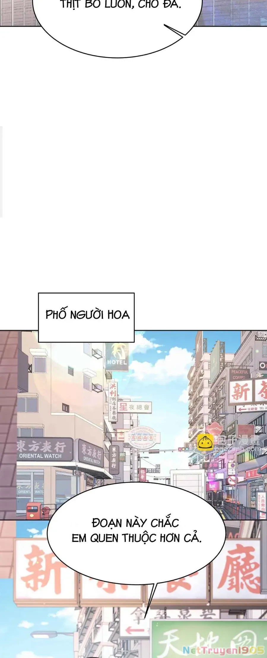 Hotboy Quốc Dân Là Nữ Chap 527 - Next Chap 528