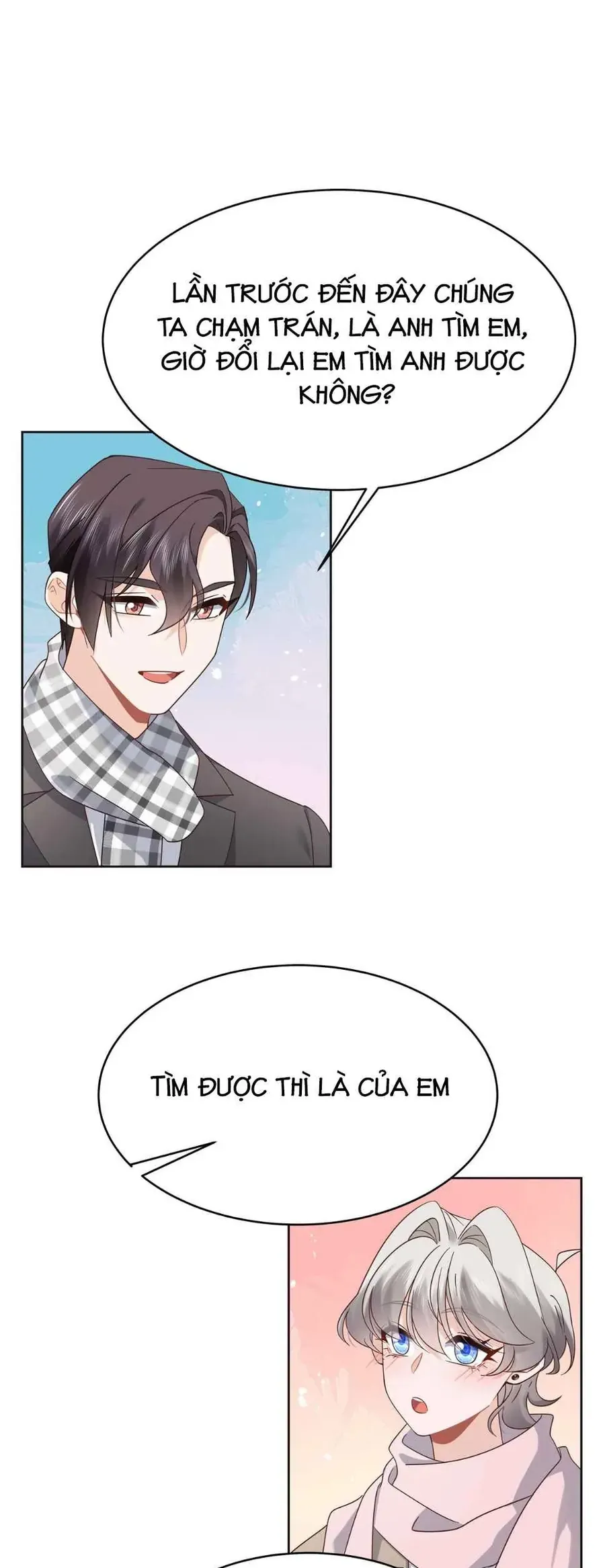Hotboy Quốc Dân Là Nữ Chap 527 - Next Chap 528