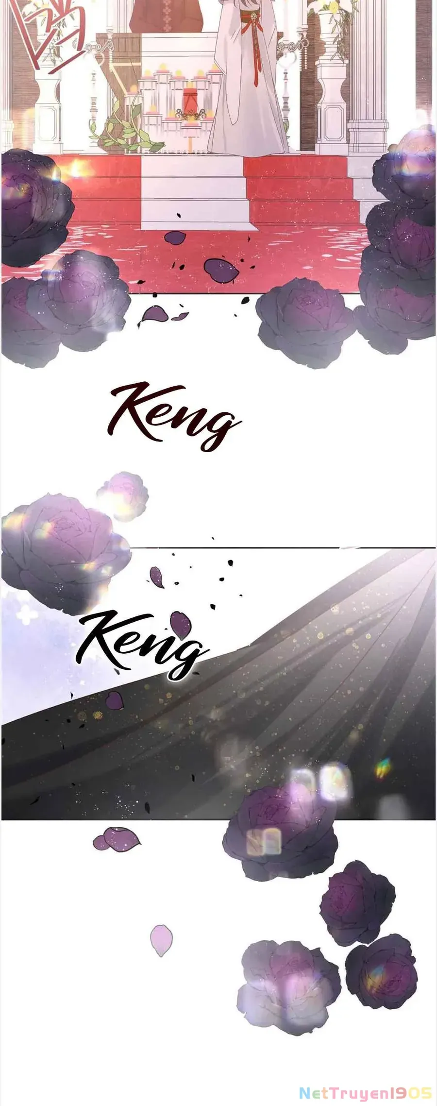 Hotboy Quốc Dân Là Nữ Chap 528 - Next Chap 529