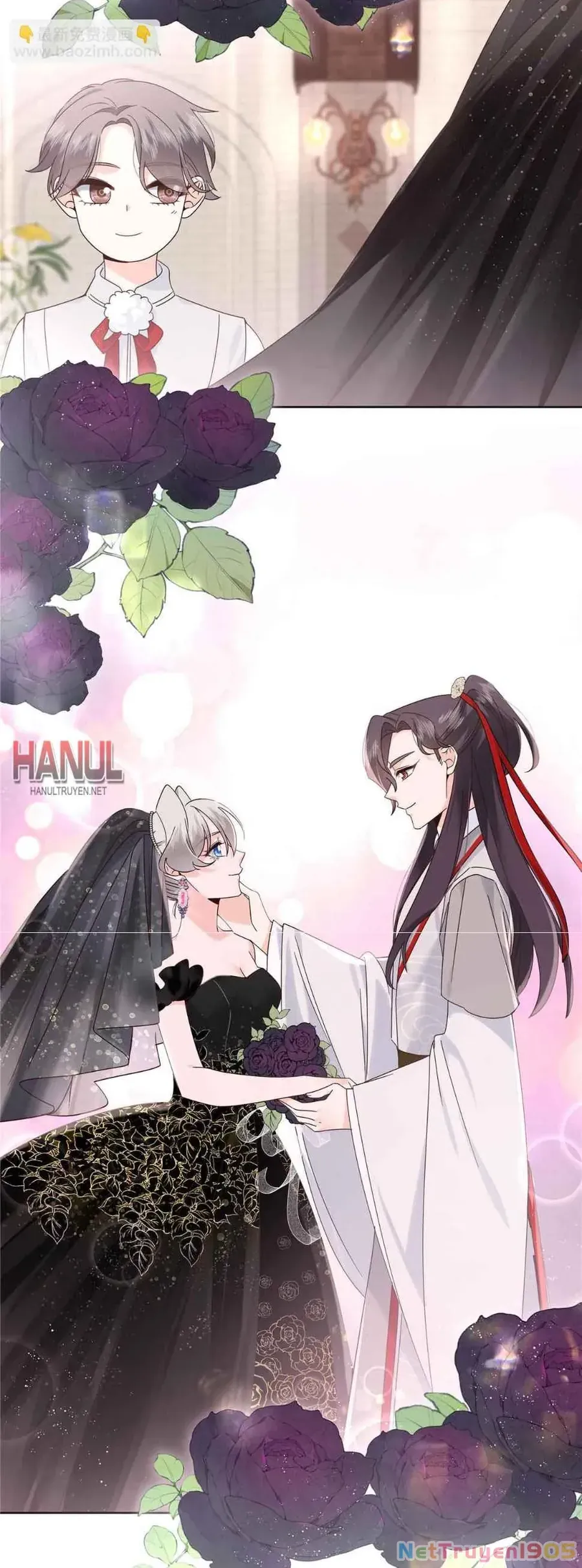 Hotboy Quốc Dân Là Nữ Chap 528 - Next Chap 529